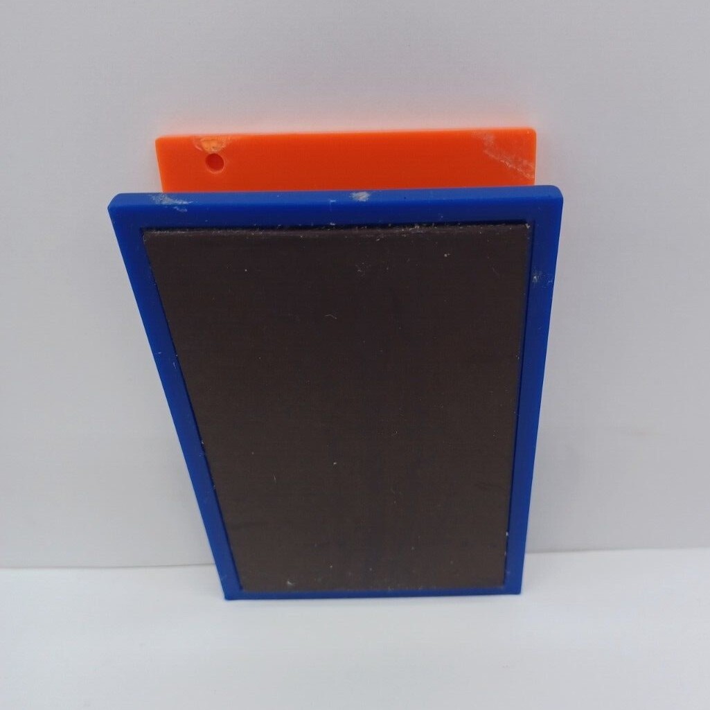 VIOXX rofecoxib Pharmaceutical Drug Rep Advertising Magnetic Clip / Chip Clip