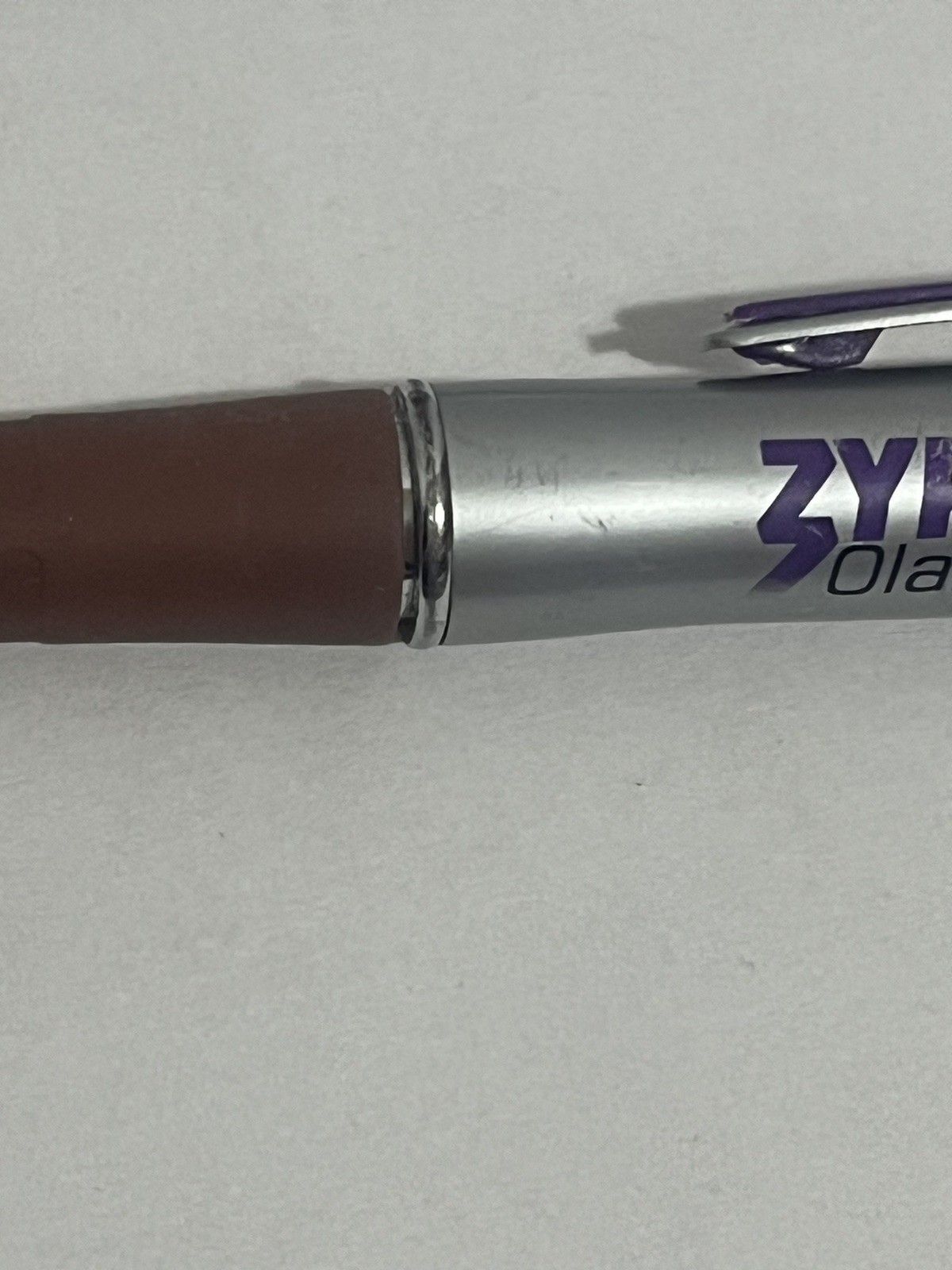 Advertising Drug Rep Pens Lot Of 4