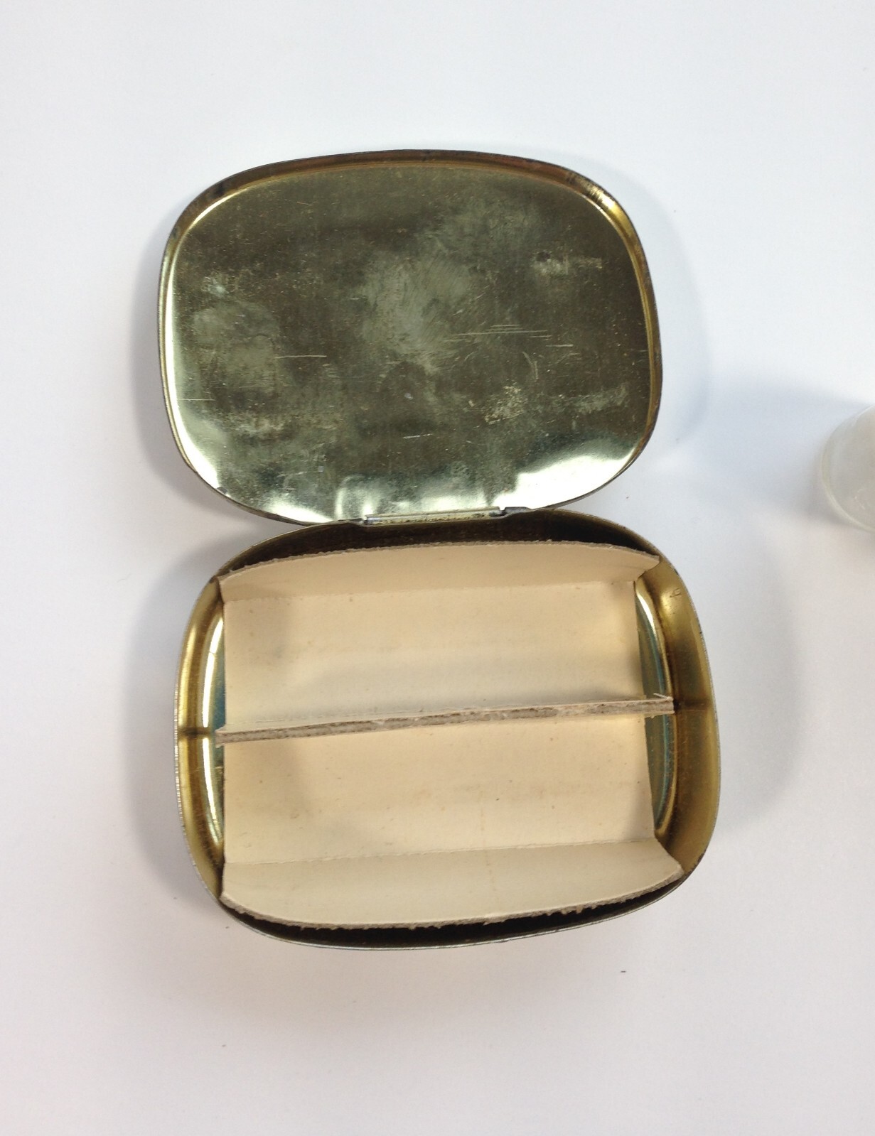 Sterilizing Outfit Tin Box Vintage pharmacy drug store Canada Pharmacal Co