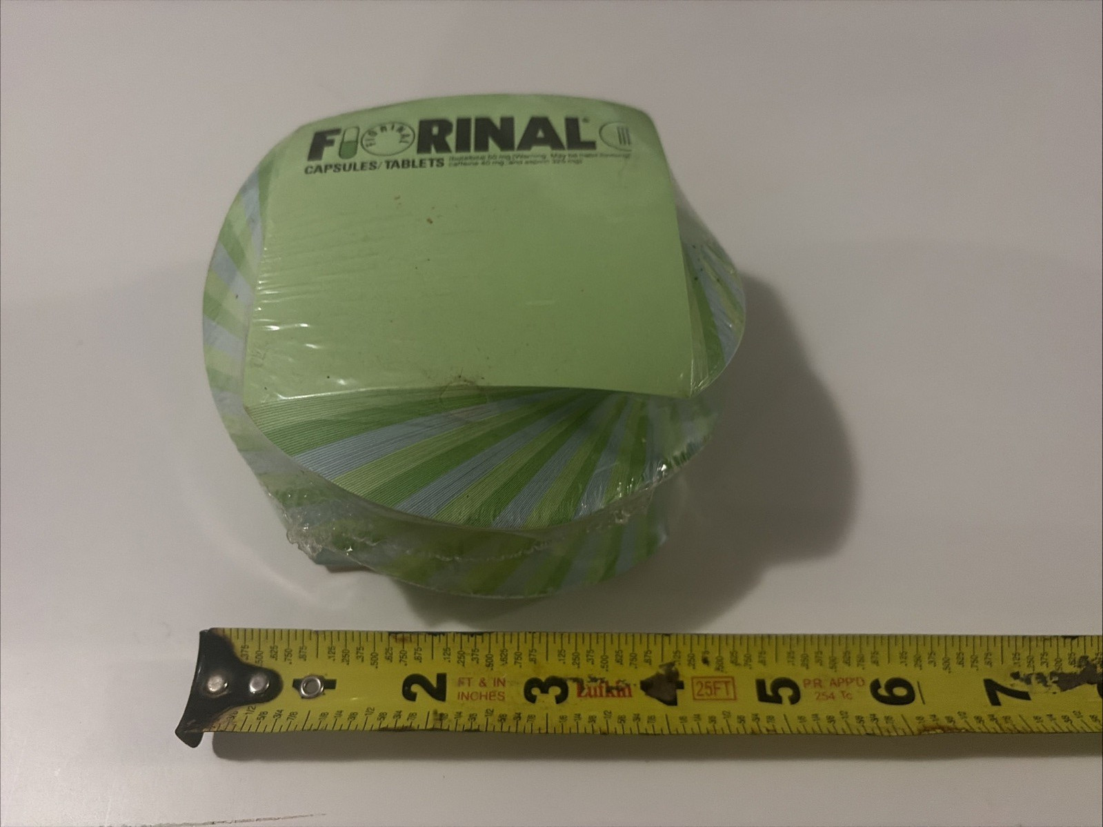 Drug Rep Promo LOT Illustrations, NotePads, Sticky Notes, NEW