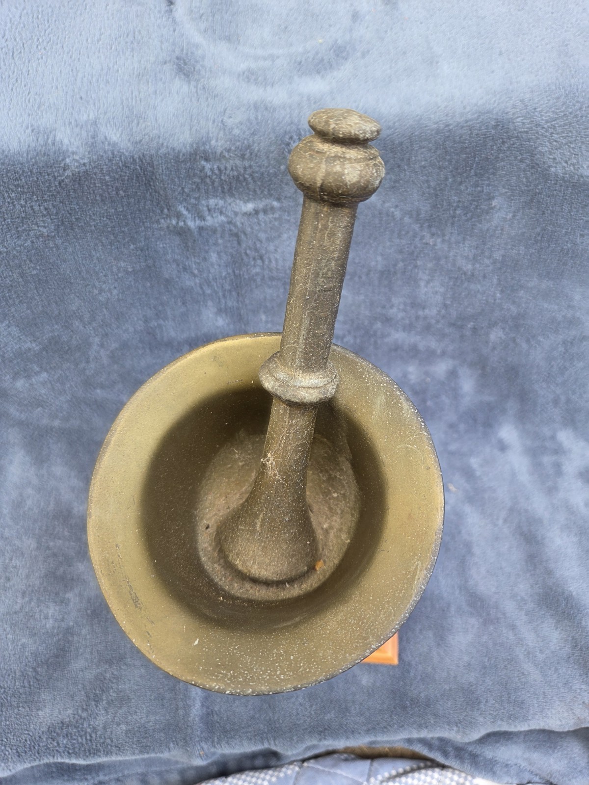 Vtg 1957, Robertsons Rexall Drugs Outstanding Achievement Award Trophy