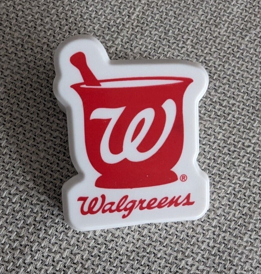10 Walgreens Pharmacy Drugstore Pharmaceutical Memorabilia Collectibles Items
