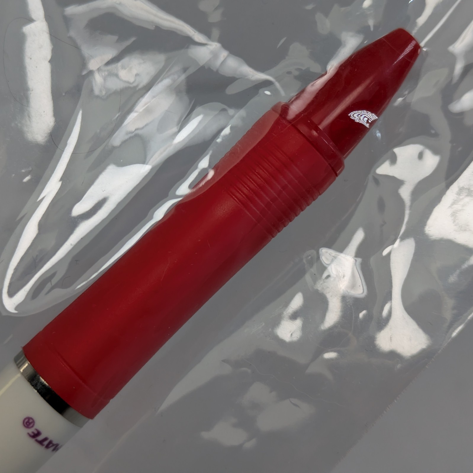 Pharmaceutical Drug Rep Pen Allegra-D Advertising PaperMate NEW