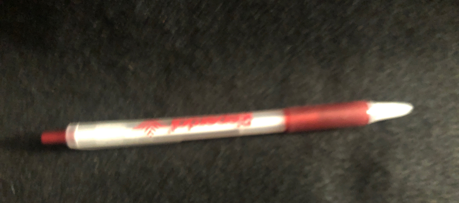 Risperdal Drug Rep Pharmaceutical Pen Pharma Advertising Risperidone