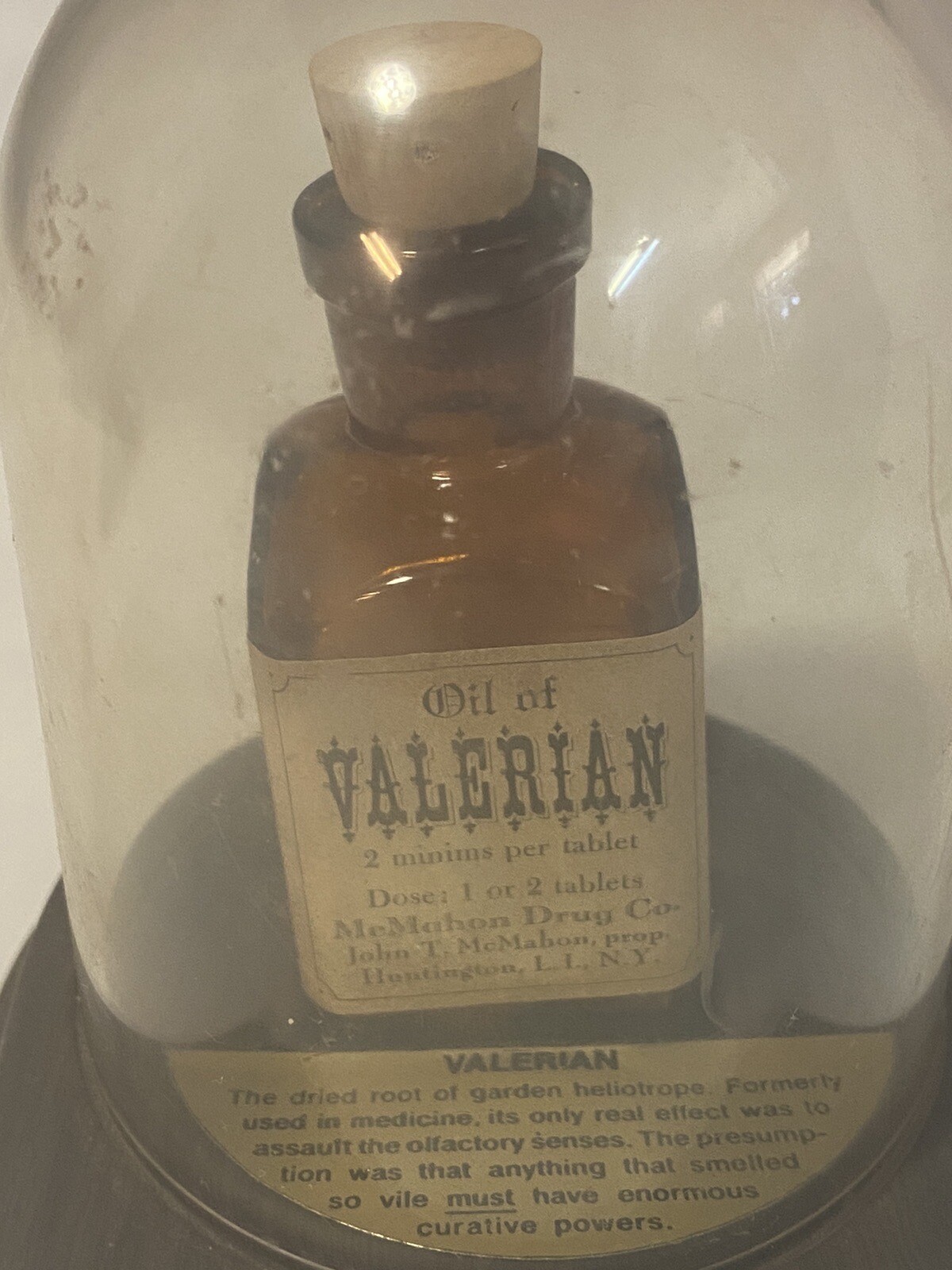 SURBEX-T Pharmacy Display Valerian Pharmaceutical Advertising Display