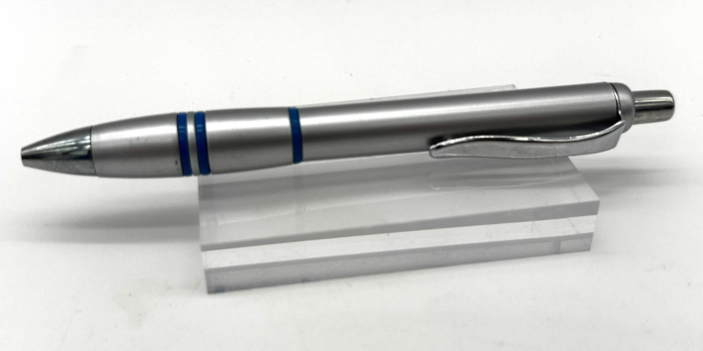 Viagra Click Pen Drug Pharmaceutical Swag Pharmacist Gift Birthday Gag