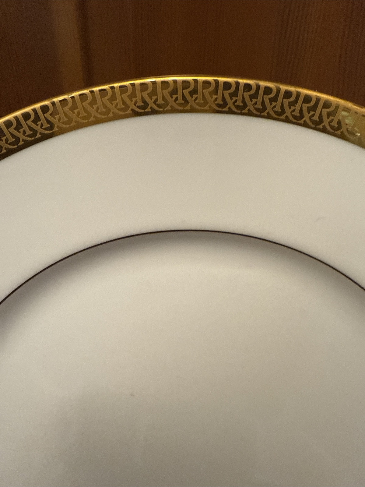 Crestware Owens-Brockway Pharmacist RX Limited Edition Medical Dinner Plate10.5”