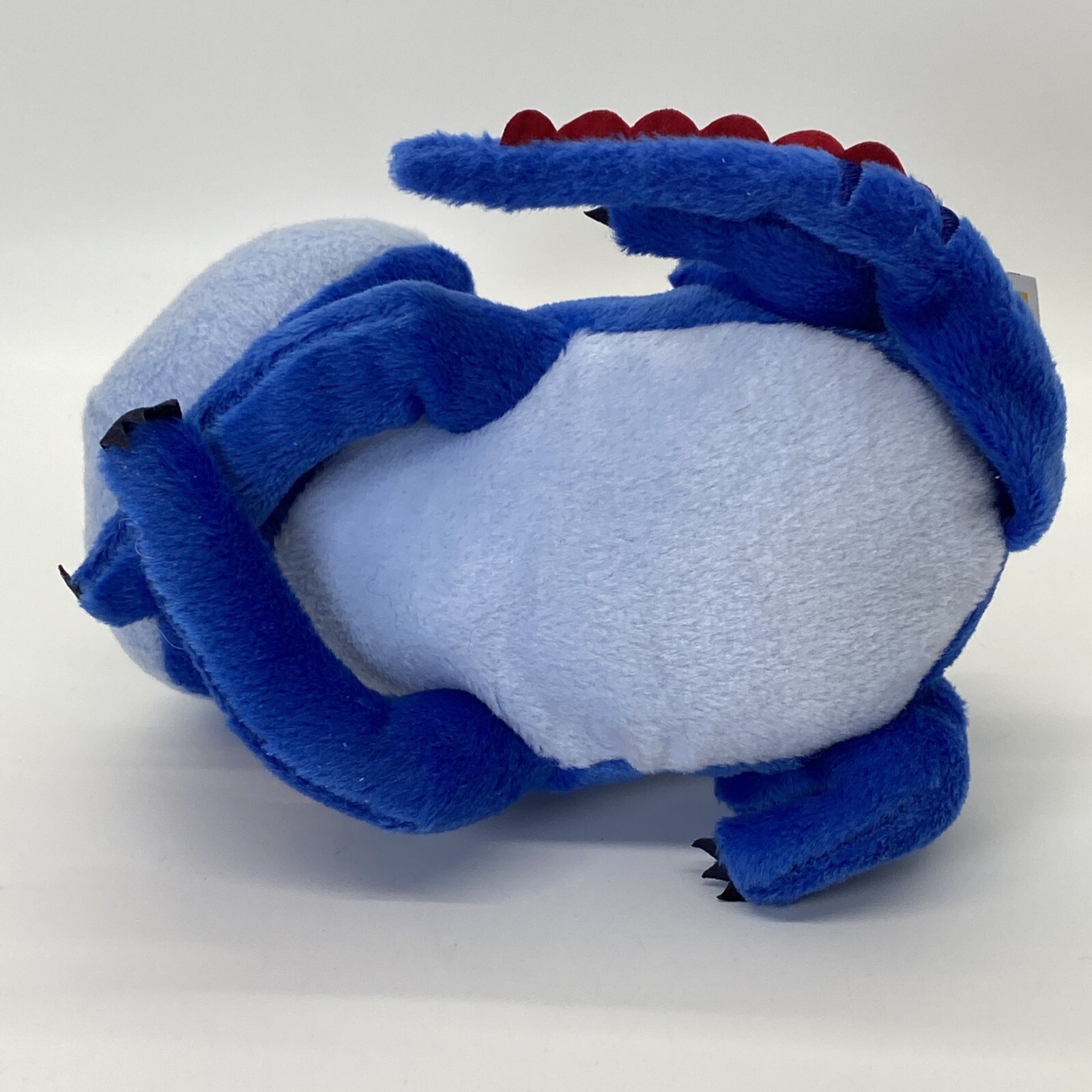 Protonix Gerd Pharmacutical Drug Rep Promo Plush 6″ Sticky Hands Monster