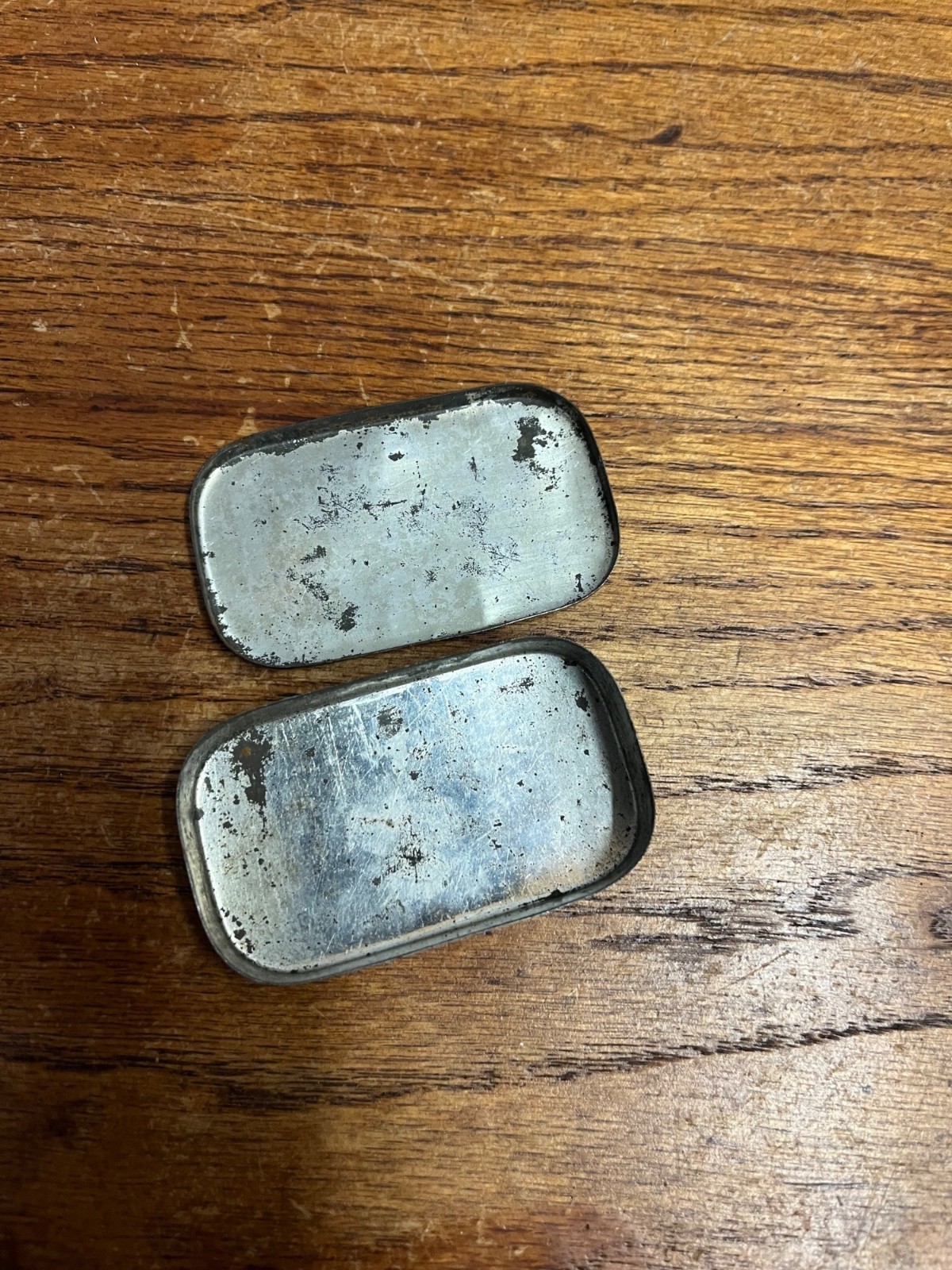 Vintage Dr. Hammonds Nerve & Brain Tablets Tin by Seroco Chemical Laboratories