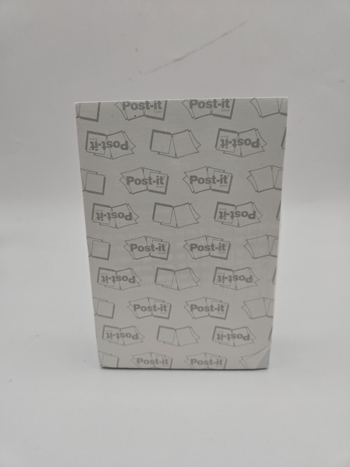 Vintage Gynazole-1 Drug Rep Post-it Note Pad Sealed NOS Pharma Memorabilia