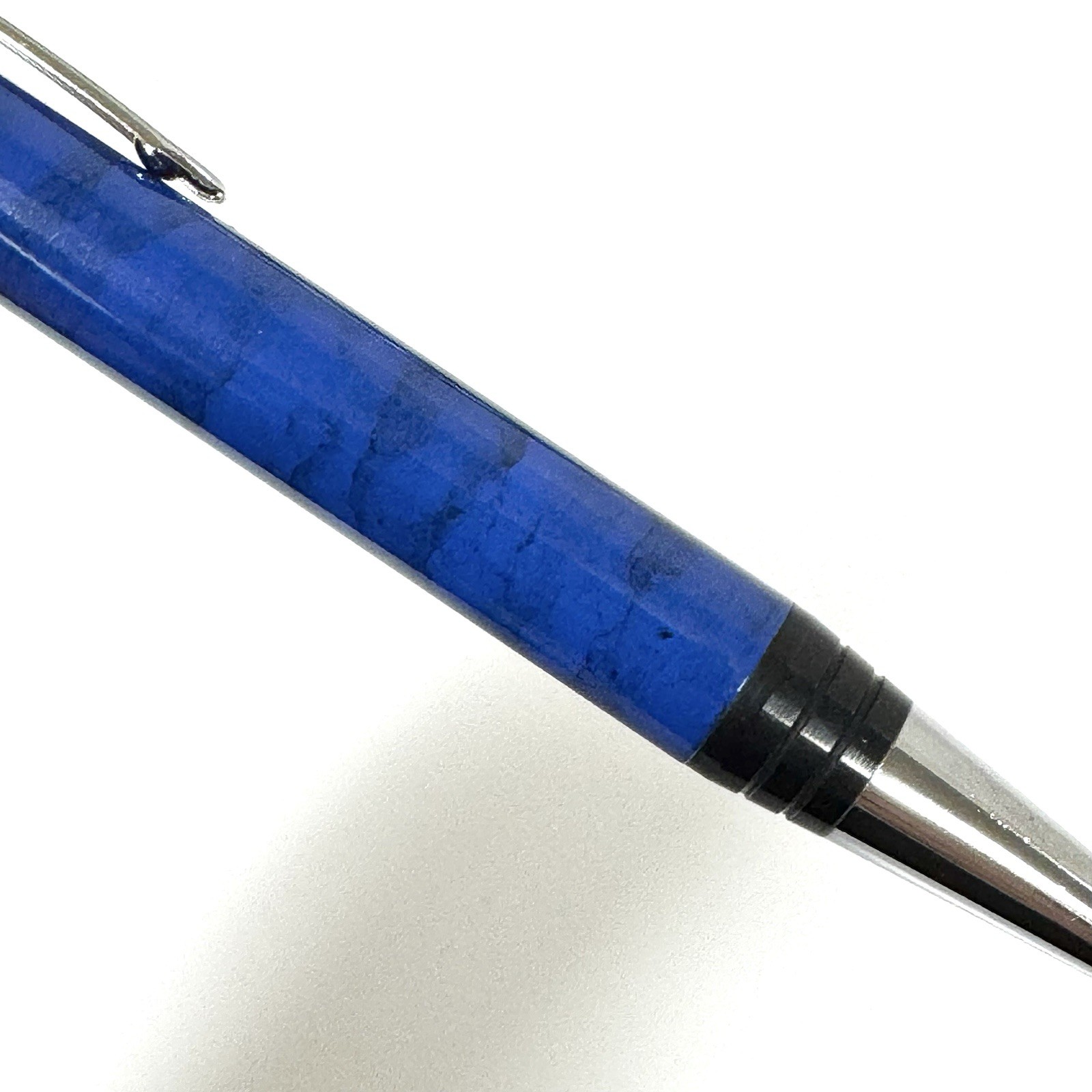 Zoloft Drug Rep Pharmaceutical Pen Writes Well