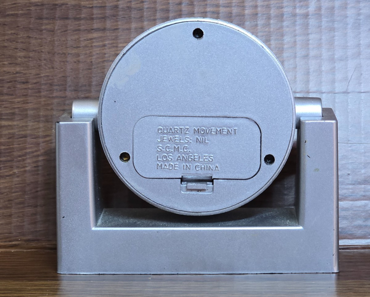 Nexium (Esomeprazole Magnesium) Pharma Rep Collectible Clock