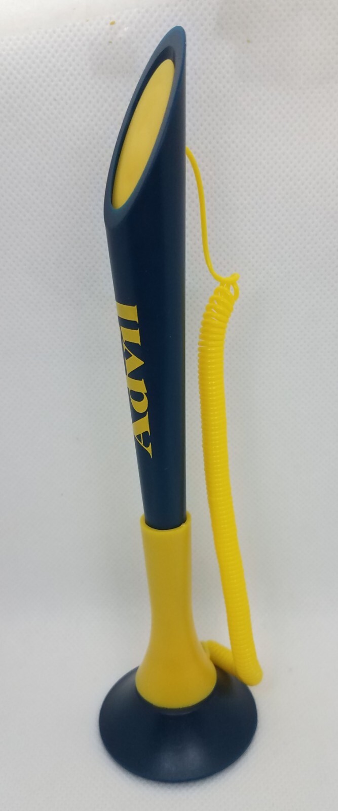 Advil Ibuprofen Drug Rep Pharmaceutical Advertising Desk Set Ballpoint Pen