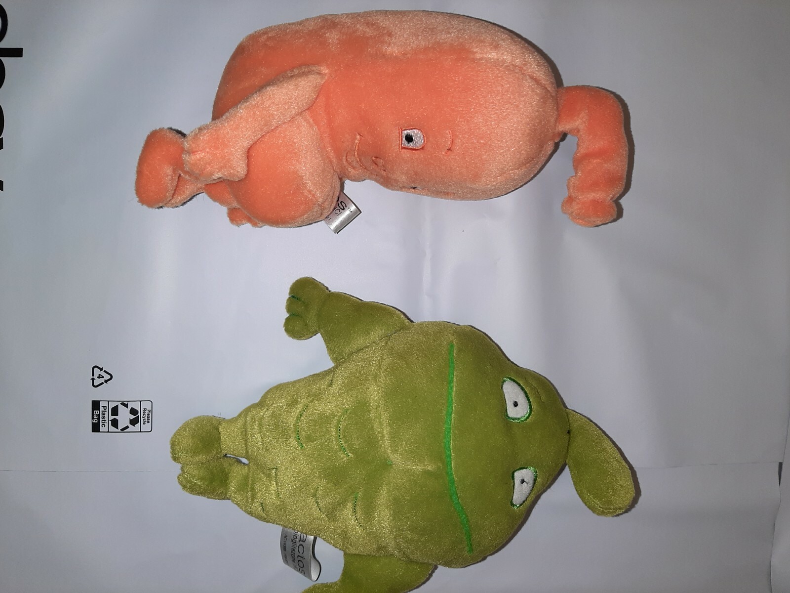 Actos Pharmaceutical Promo TRIGLYCERIDE and STOMACH Plush pioglitazone HCL