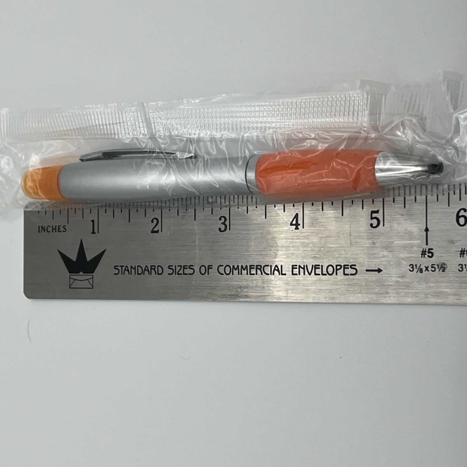 Lot of 11 Pharma Drug Rep Promo Pens Alphaquin HP Stratus Medical Sealed