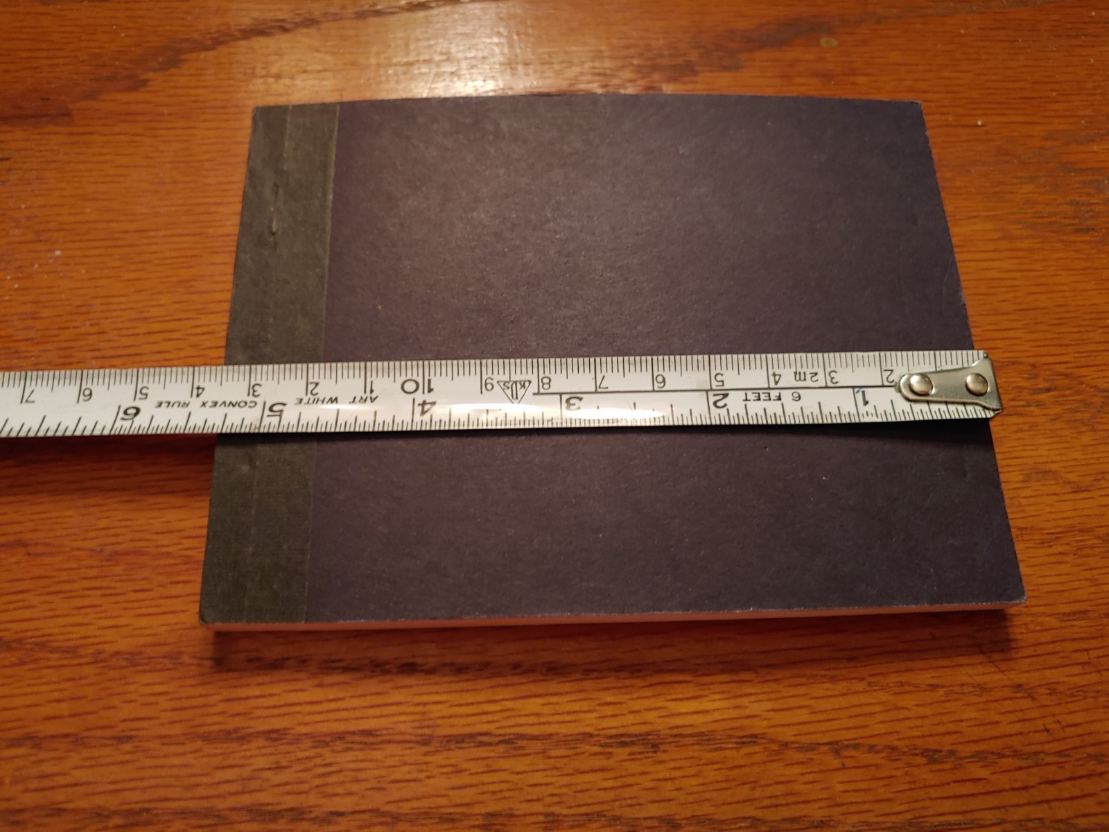 Rare Gee’s Pharmacy Little Sioux Iowa Prescription Book – New Old Stock