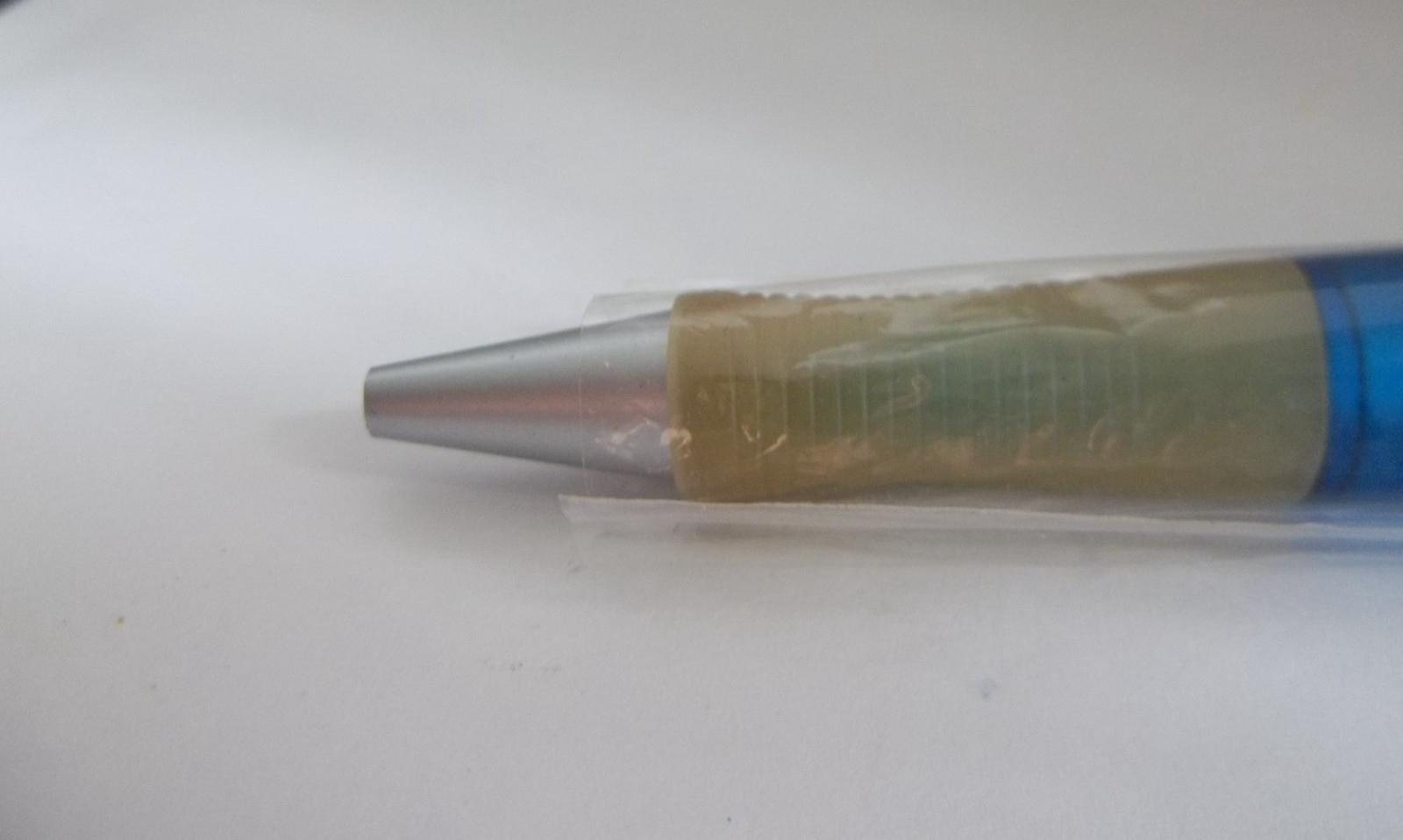 Promotional Pharma Pen NOS – Plastic Medium Weight – ACIPHEX