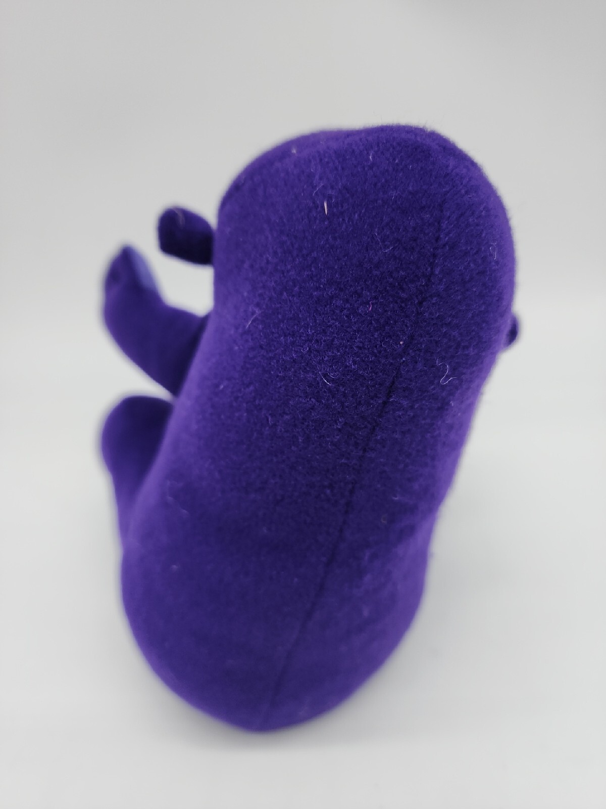 Zyrtec Purple Plush Gorilla 6″ Pharmaceutical Advertising Plush