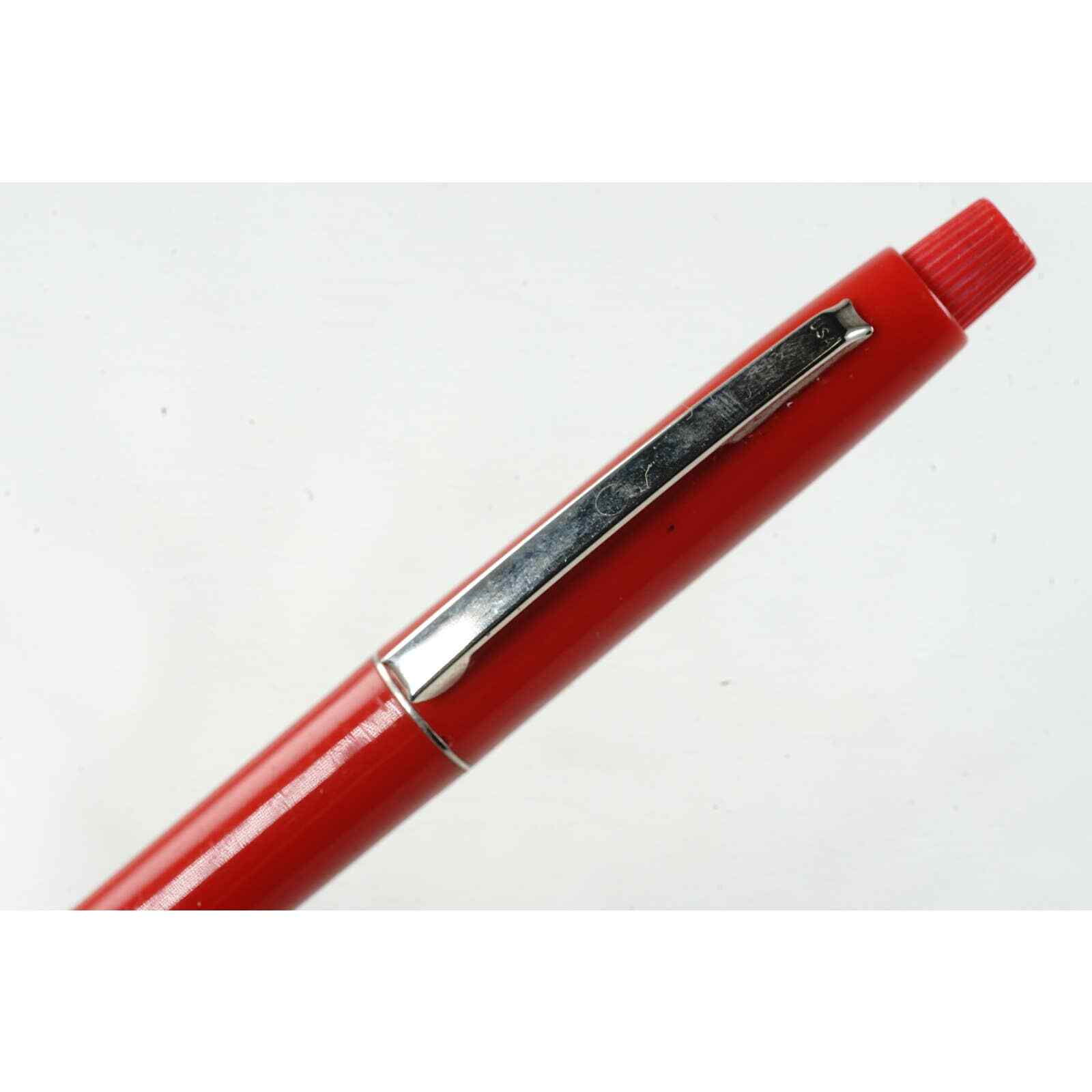 RID Li-Ban Spray Lice Control System Vintage Advertisement Ballpoint Pen