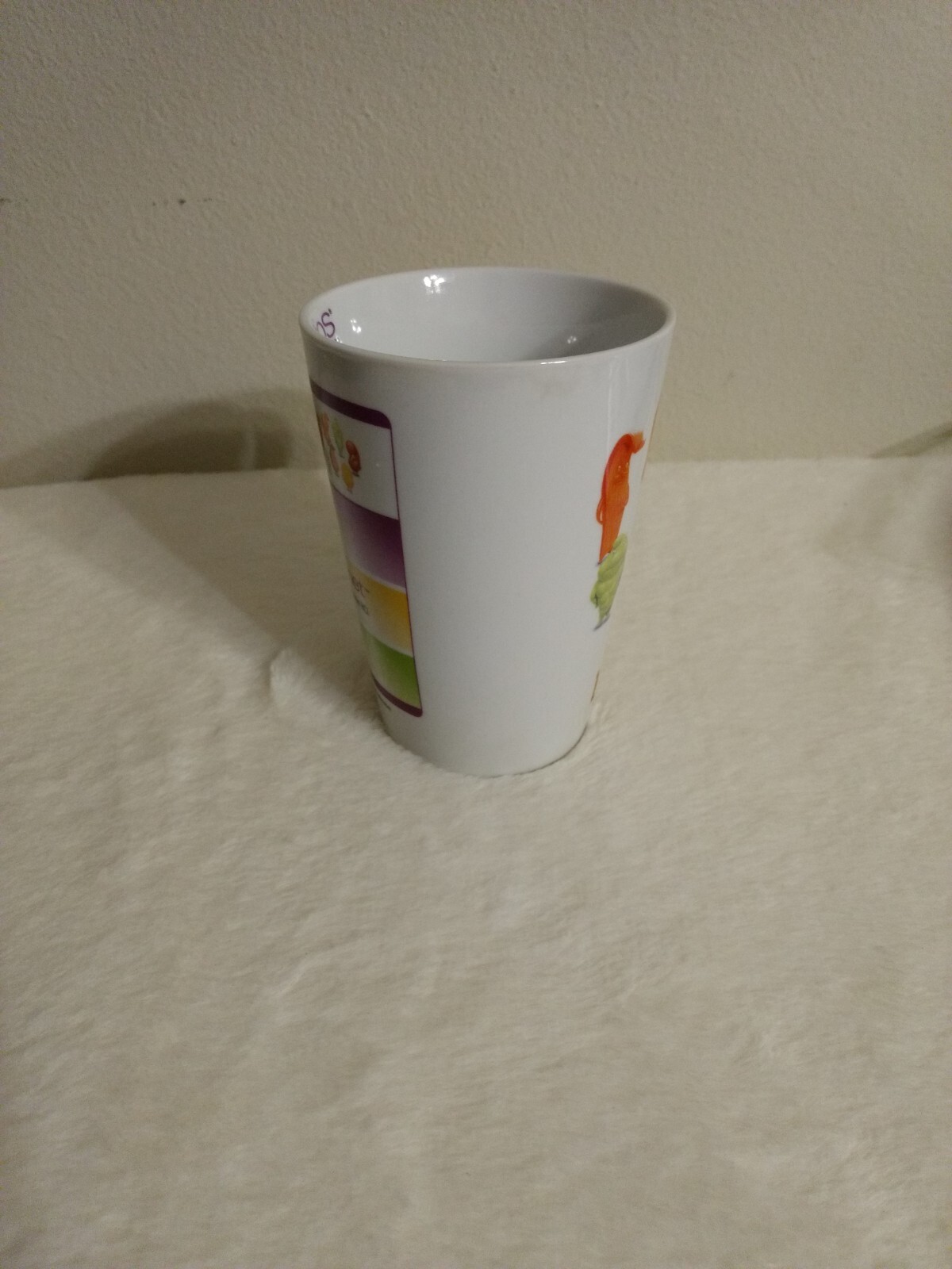 Actos Pioglitazone HCI Coffee Cup Mug 16oz Multicolored