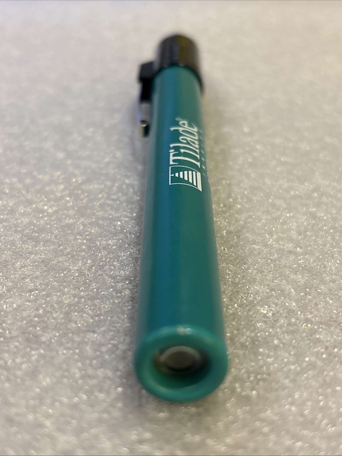 TILADE INHALER Pen Light Flashlight Pharmaceutical Drug Rep Promotional Item