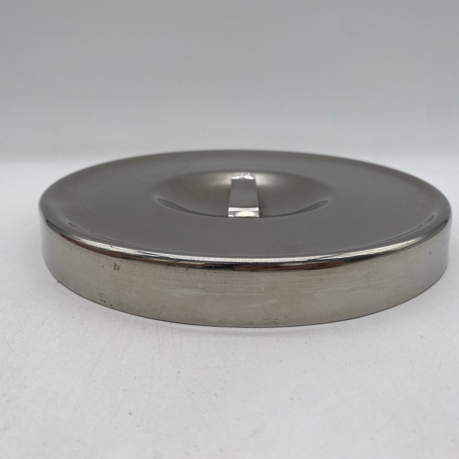 Vollrath Stainless Steel Canister With Medical Lid – 8803