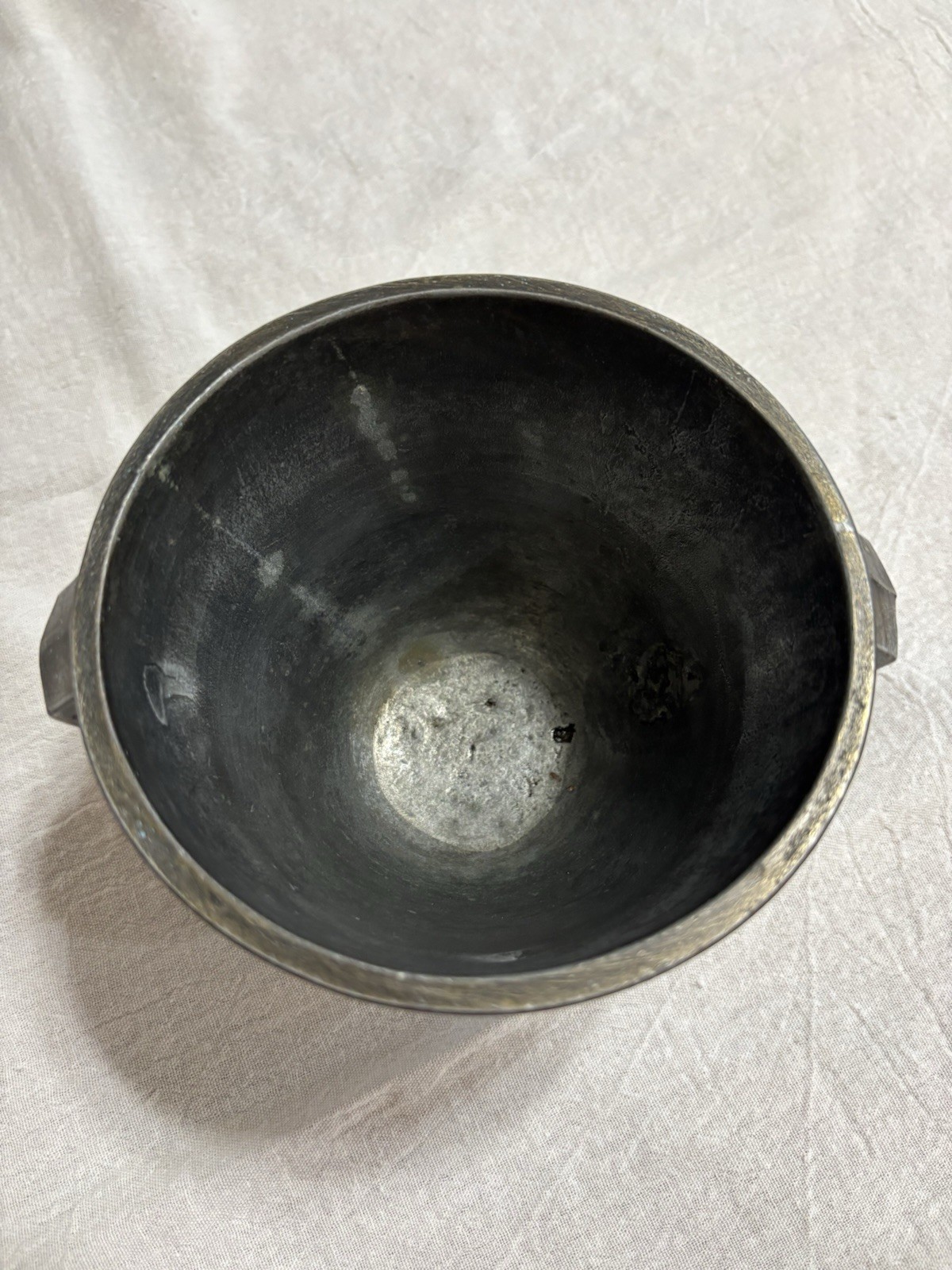 Pharmacy Class 1967 Mortar Rx Secundum Artem Schering