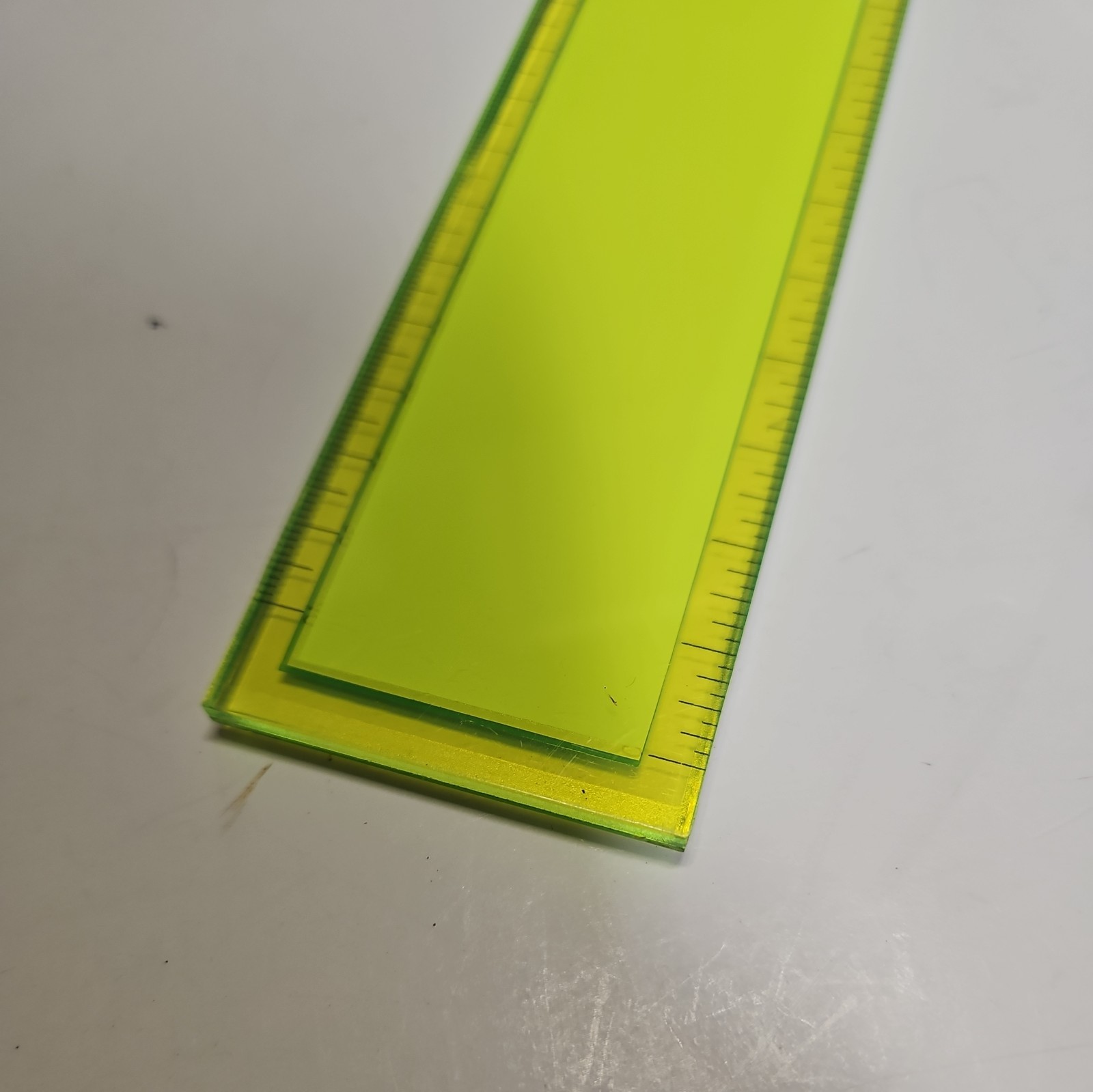 Effexor XR Green Ruler Pharmaceutical Drug Rep Promo Advertising
