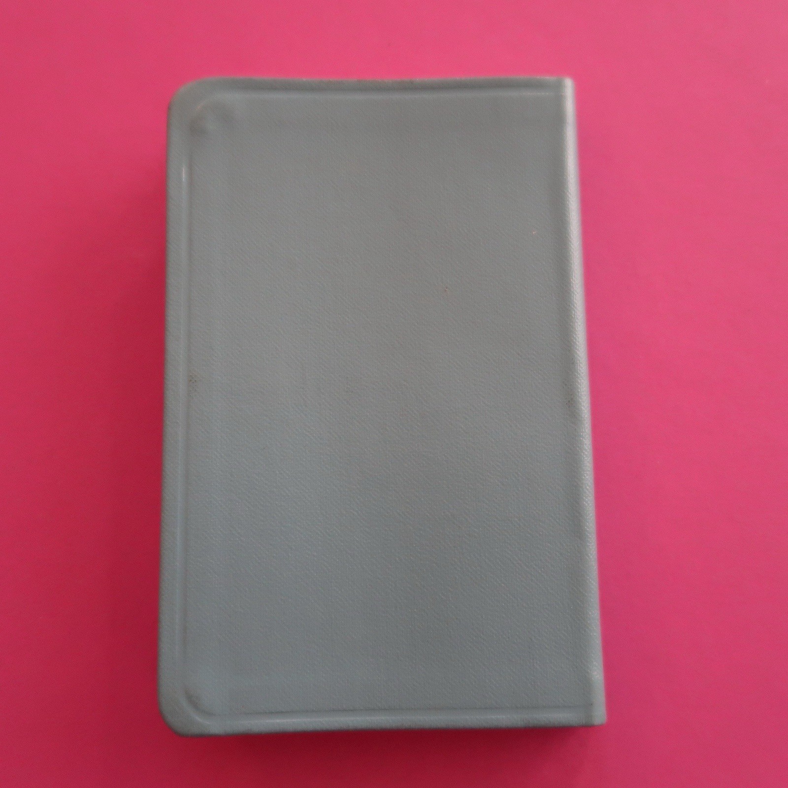 Vintage Sandoz Pharmaceutical Advertising Datebook Reference Rep Guide 1977