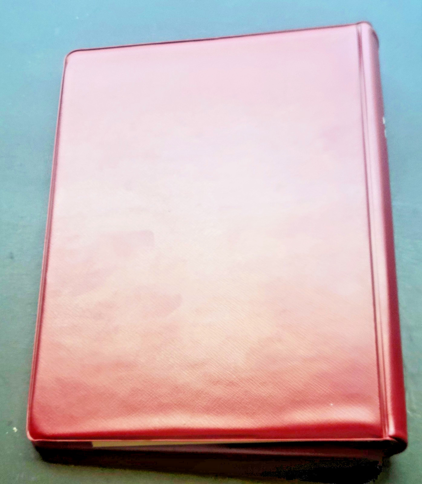 1982 Parke Davis Pharmaceutical Sales Rep Price Guide 7-Ring Binder Catalog VTG
