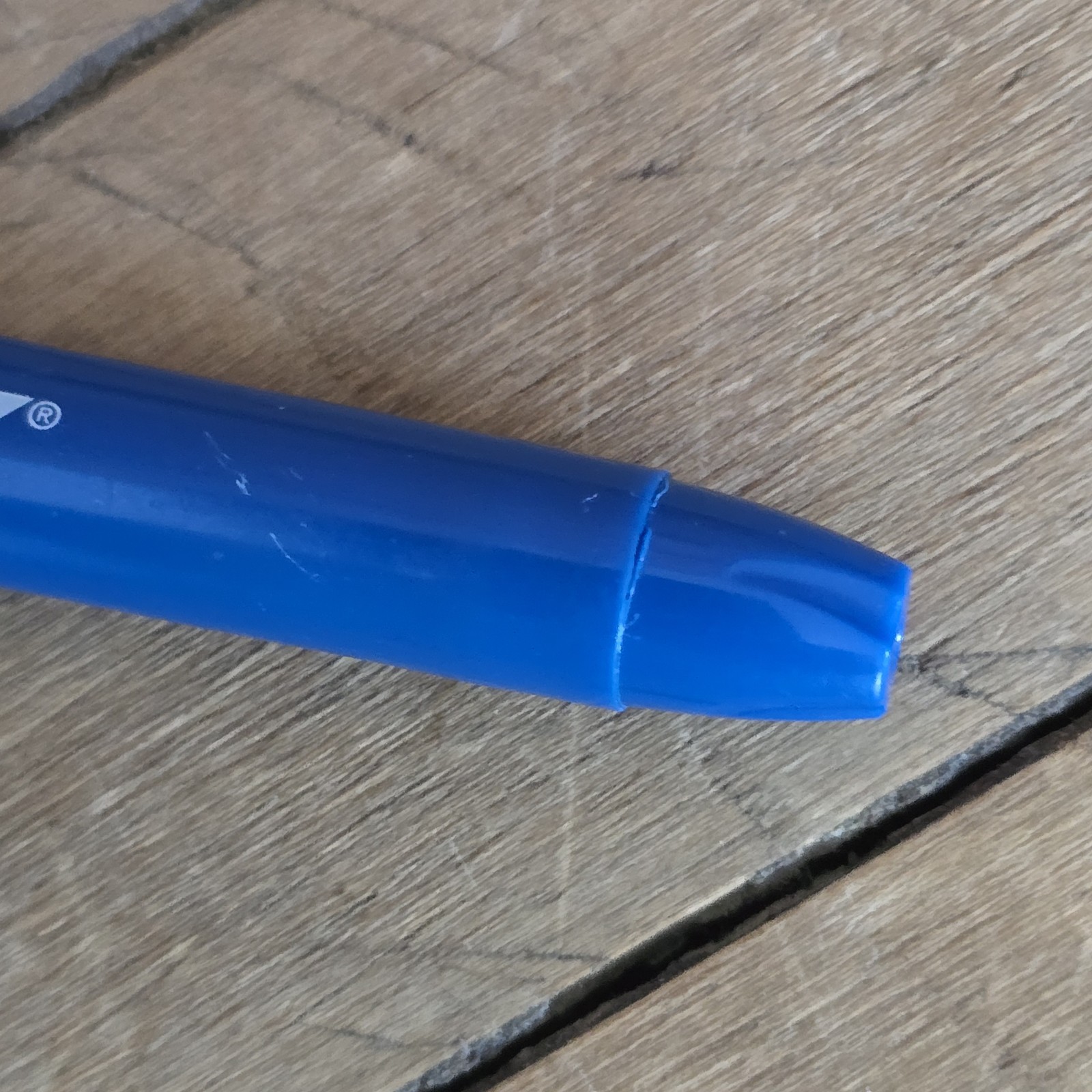 ACIPHEX Pharmaceutical Pen Blue HIGHLIGHTER Drug Rep Medical Advertisement
