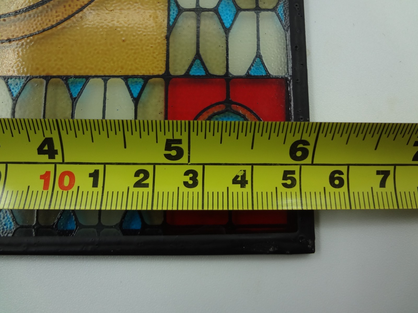 Secundum Artem ’76, Pharmacy Celebrates America’s Bicentennial Stained Glass
