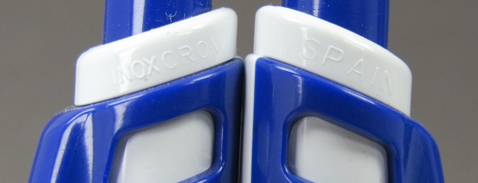 Striant Testosterone PENS Drug Rep Pharmaceutical Inoxcrom Spain Rare Lot of 2
