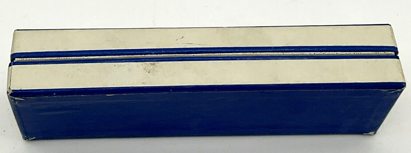 Vintage Medical Center Pharmacy Rx Box Yreka California EMPTY Cardboard Box