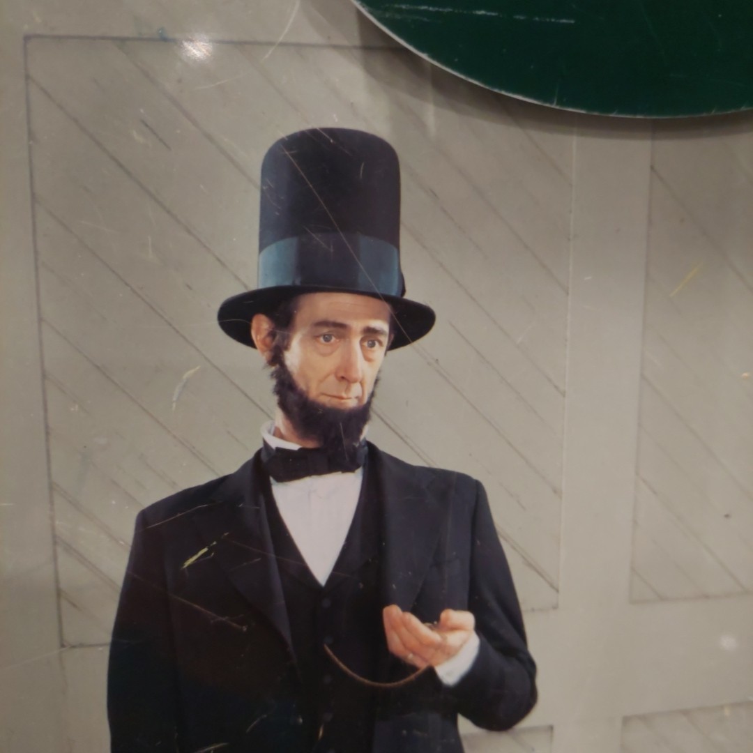 Rozerem Ramelteon Clipboard Ad vintage pharmaceutical advertising Lincoln Beaver