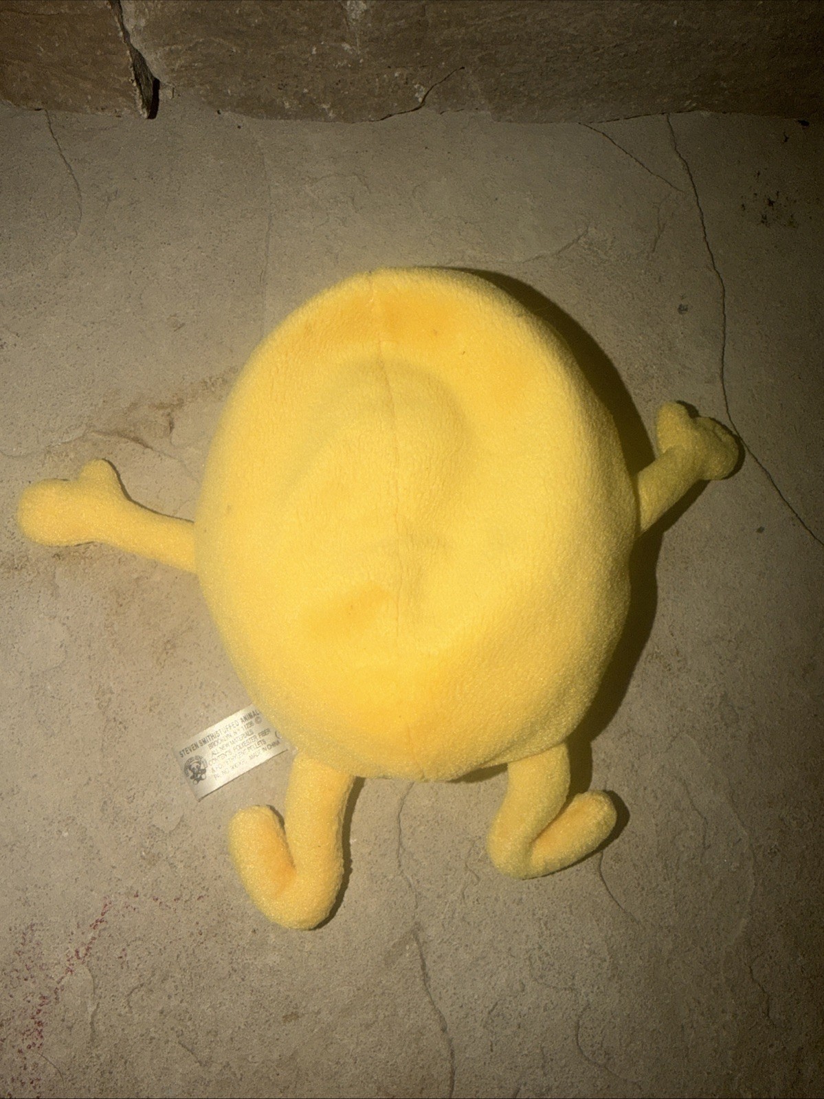 Pharmaceutical Advertising Actos Pioglitazone HCI 7″ Cholesterol Plush Beanie