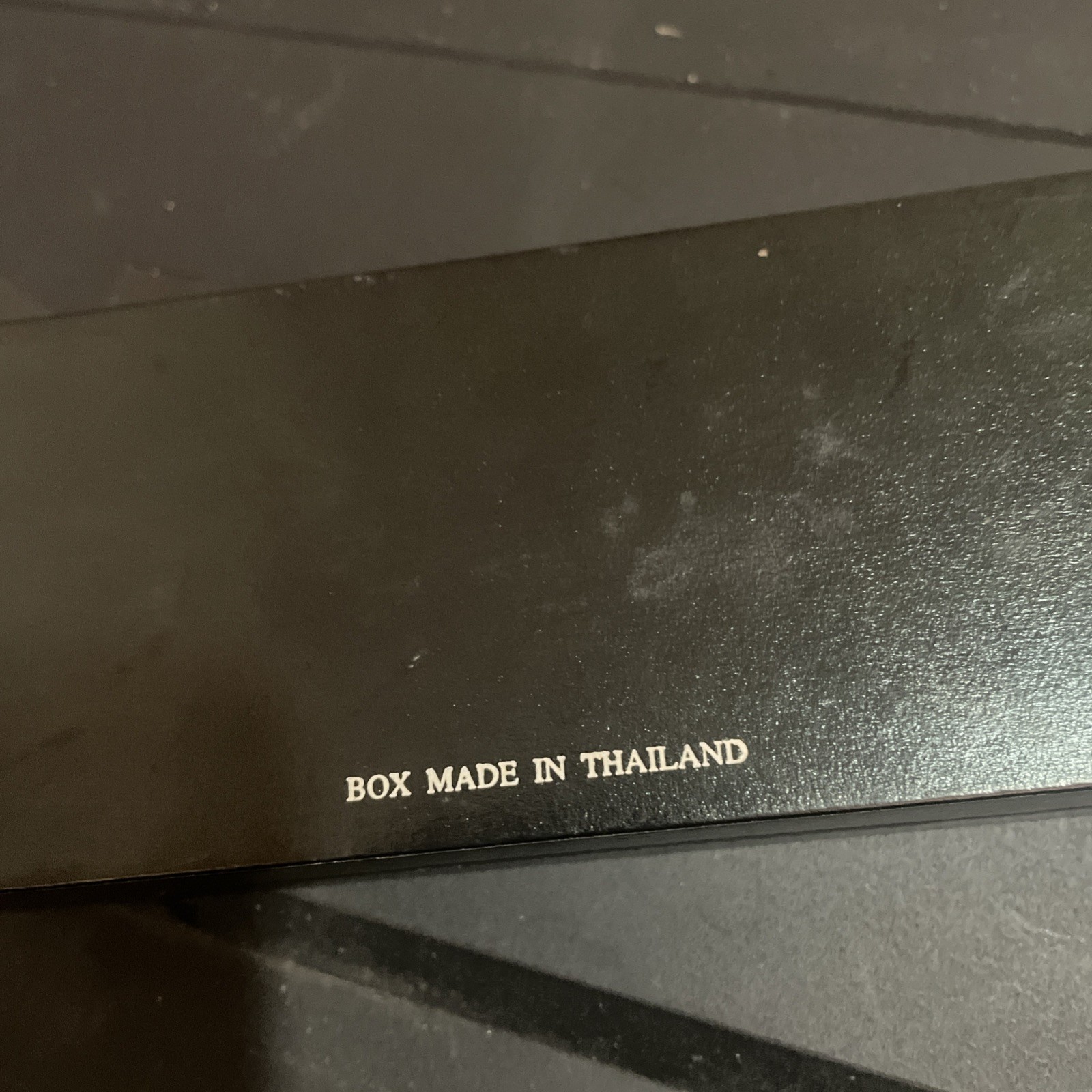 Parker Pharmaceutical Drug Rep Advertising Pen – New In Box