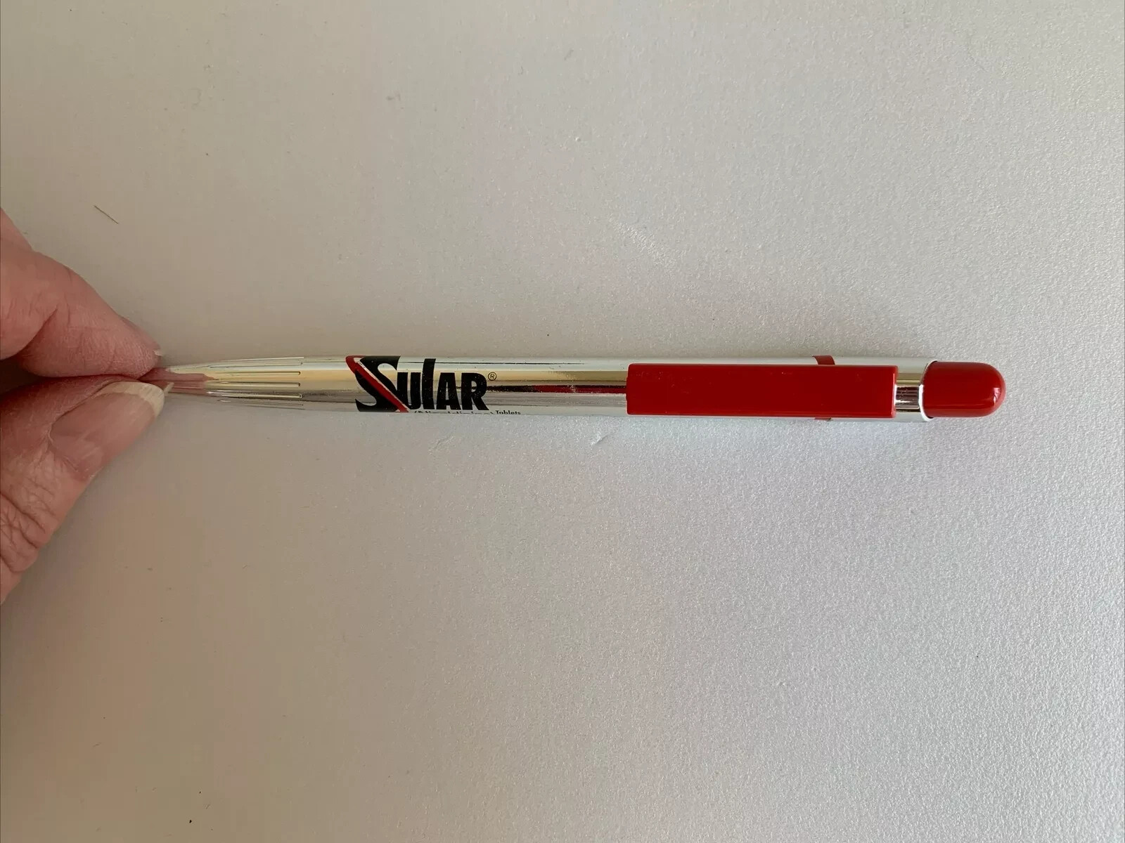 LOT OF 10 UNIQUE Pharmaceutical Pens; Drug Rep; FREE SHIPPING