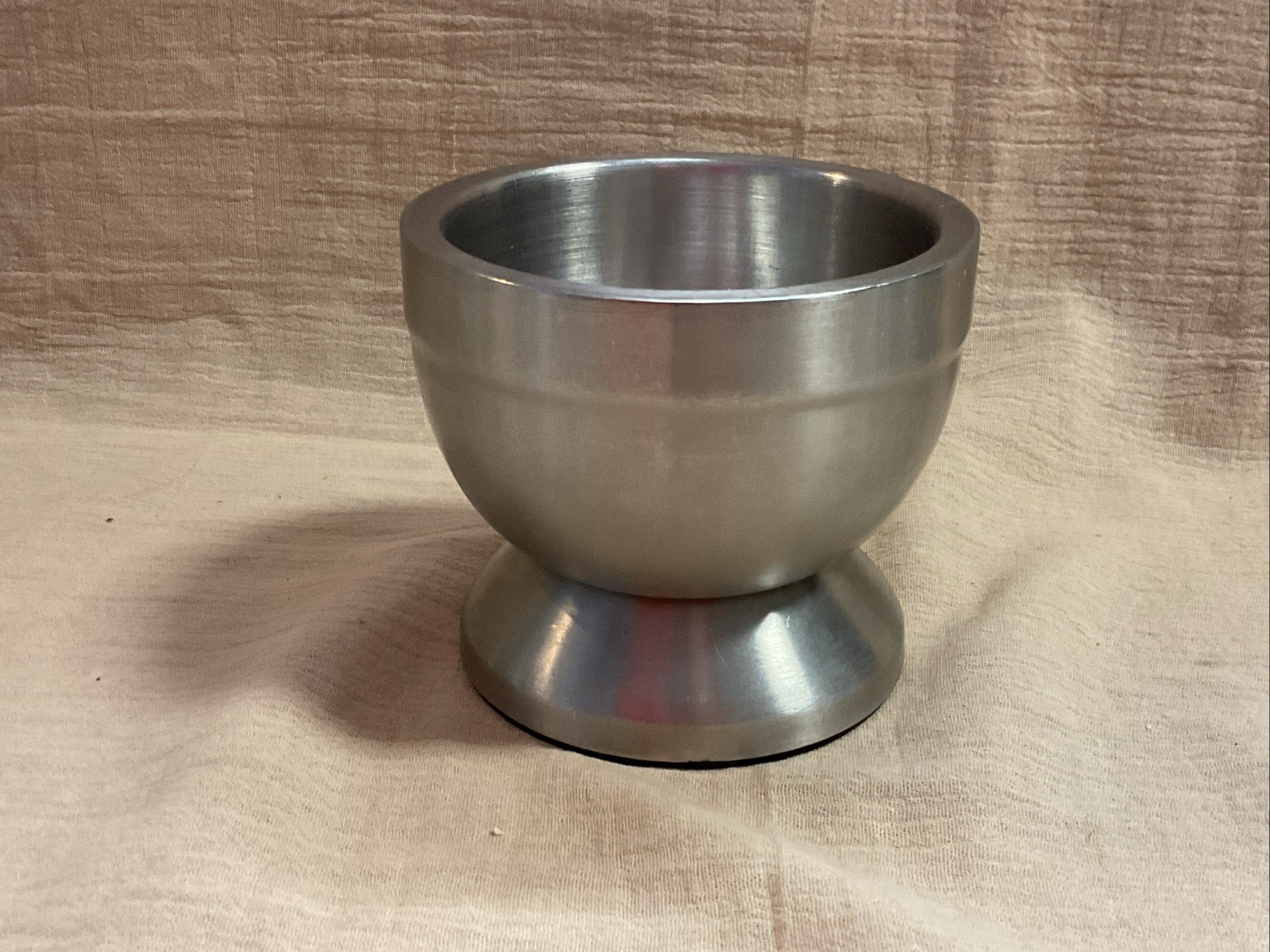 Stainless Steel Mortar and Pestle #304 Made in China