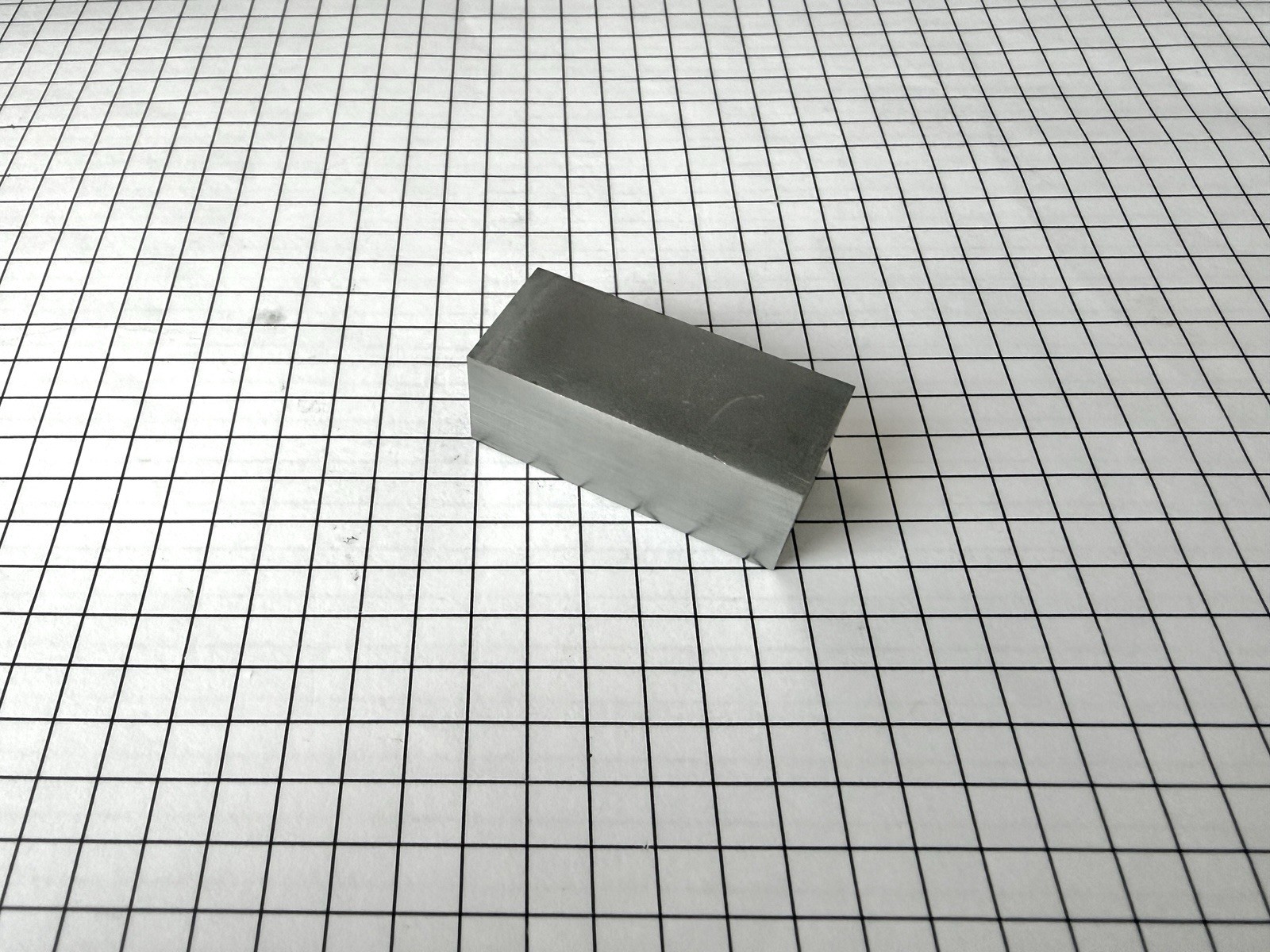Rhenium Metal High Purity 110g 99.95% Periodic Table Collection