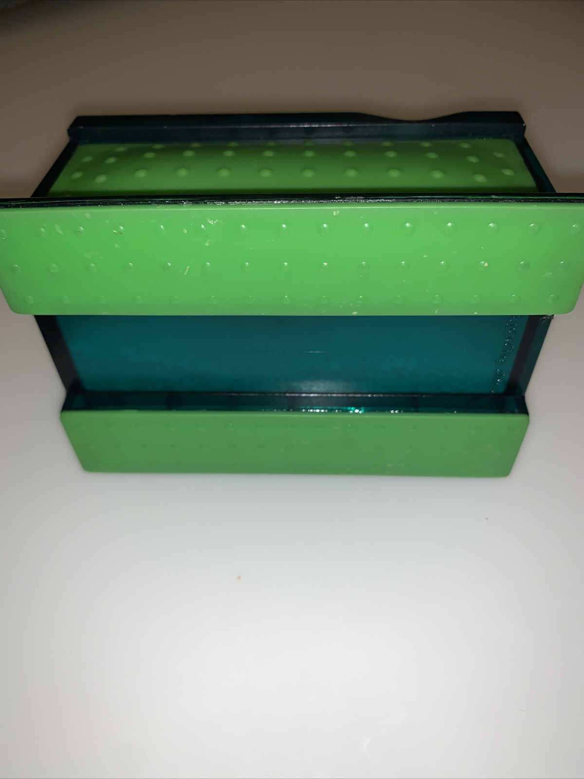 Pharmaceutical Drug Rep collectibles tape dispenser Trileptal advertising