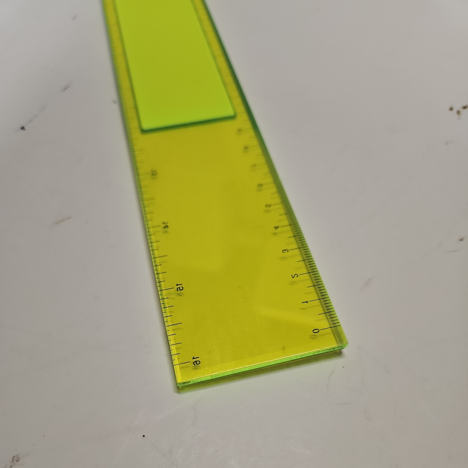 Effexor XR Green Ruler Pharmaceutical Drug Rep Promo Advertising