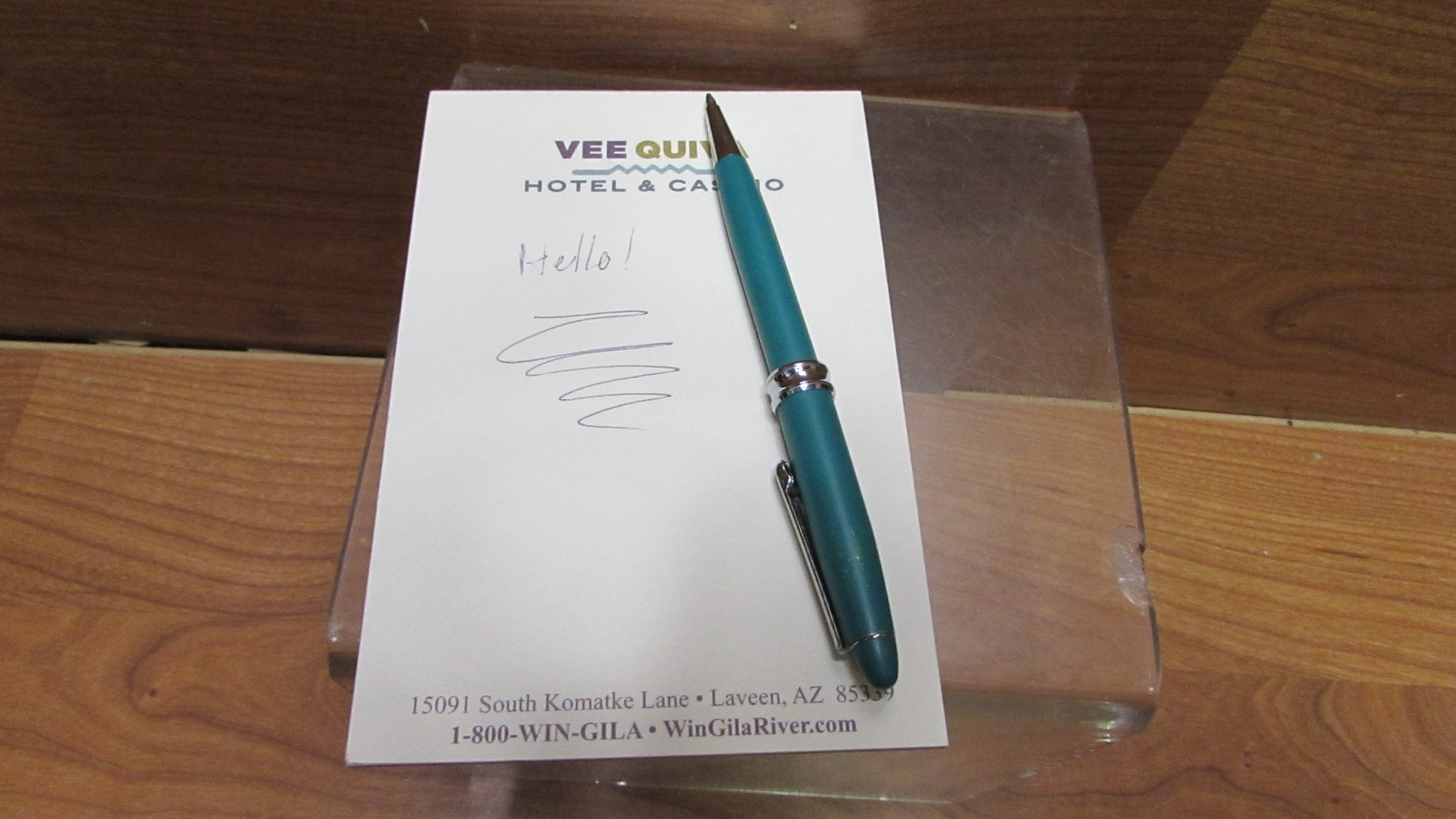 Vintage RARE Pharmaceutical NORVASC DRUG REP PEN Artistic Colors Does Write