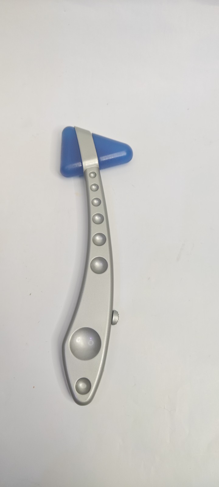 Reflex Hammer LOVENOX Drug Rep Pharmaceutical Used Good Condition