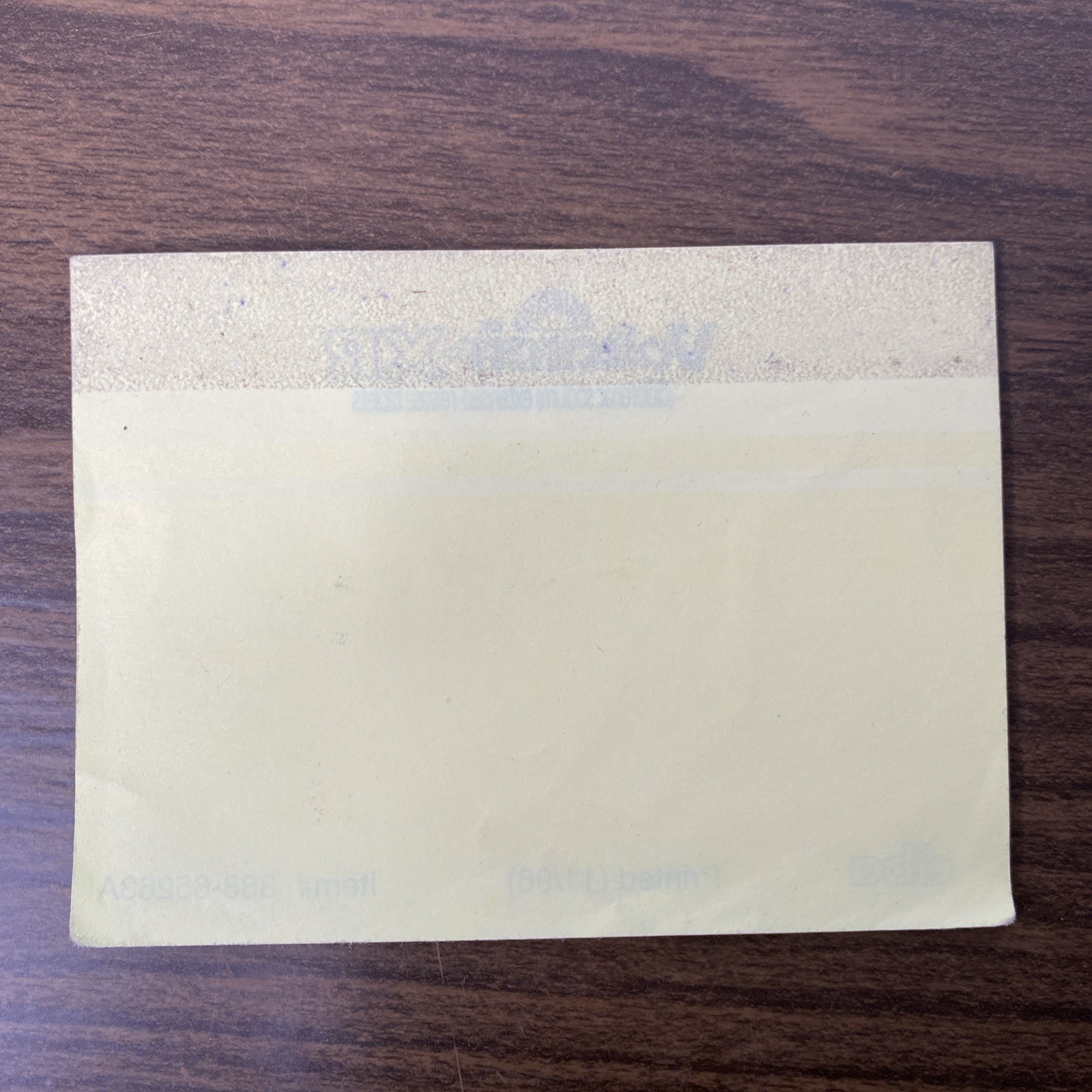 VTG Pharmaceutical Advertising VOLTAREN-XR PAPERMATE Pen & Pad RX Rep WRITES