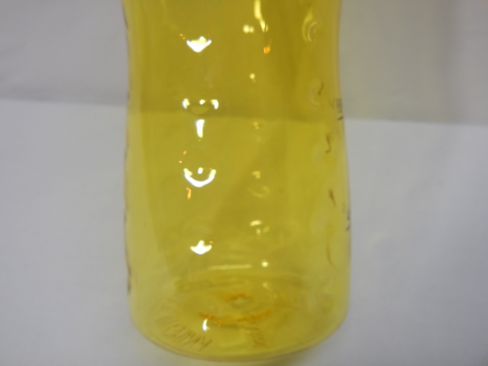 Aranesp (darbepoetin alfa) Amgen Water Bottle 600ml Drug Rep Promo