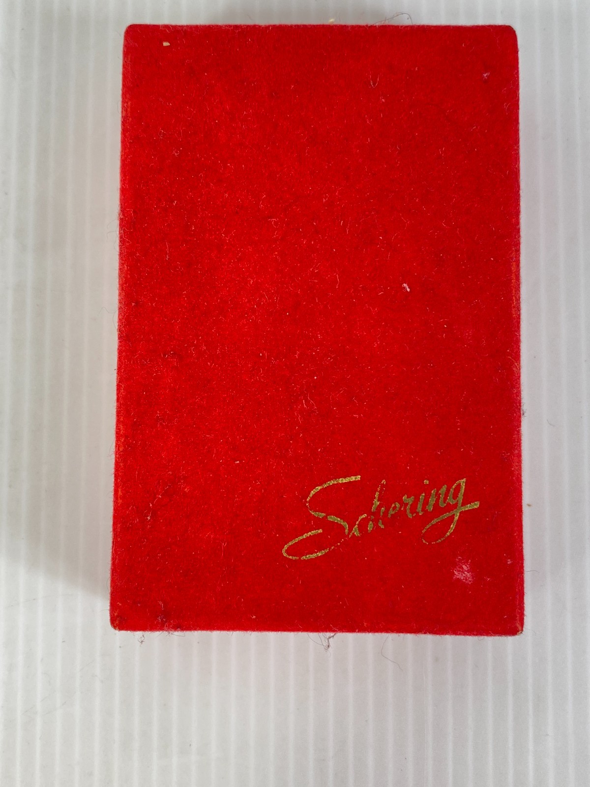 Schering Medical Deck of Playing Cards Original Box Vintage Complete NM