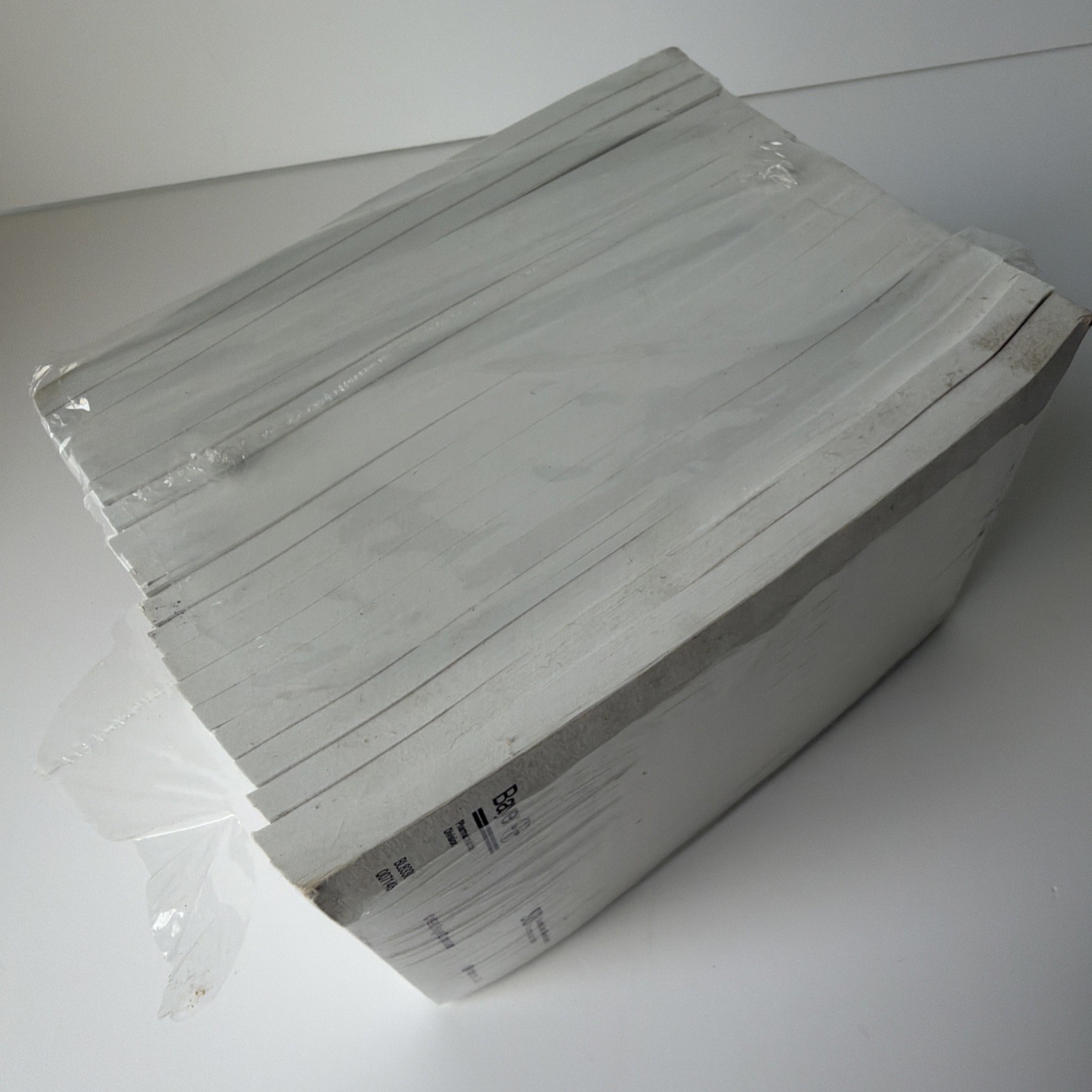 Lot of 20 Drug Rep Note Pads Pharmaceutical Promo Medical Advertising- Baycol