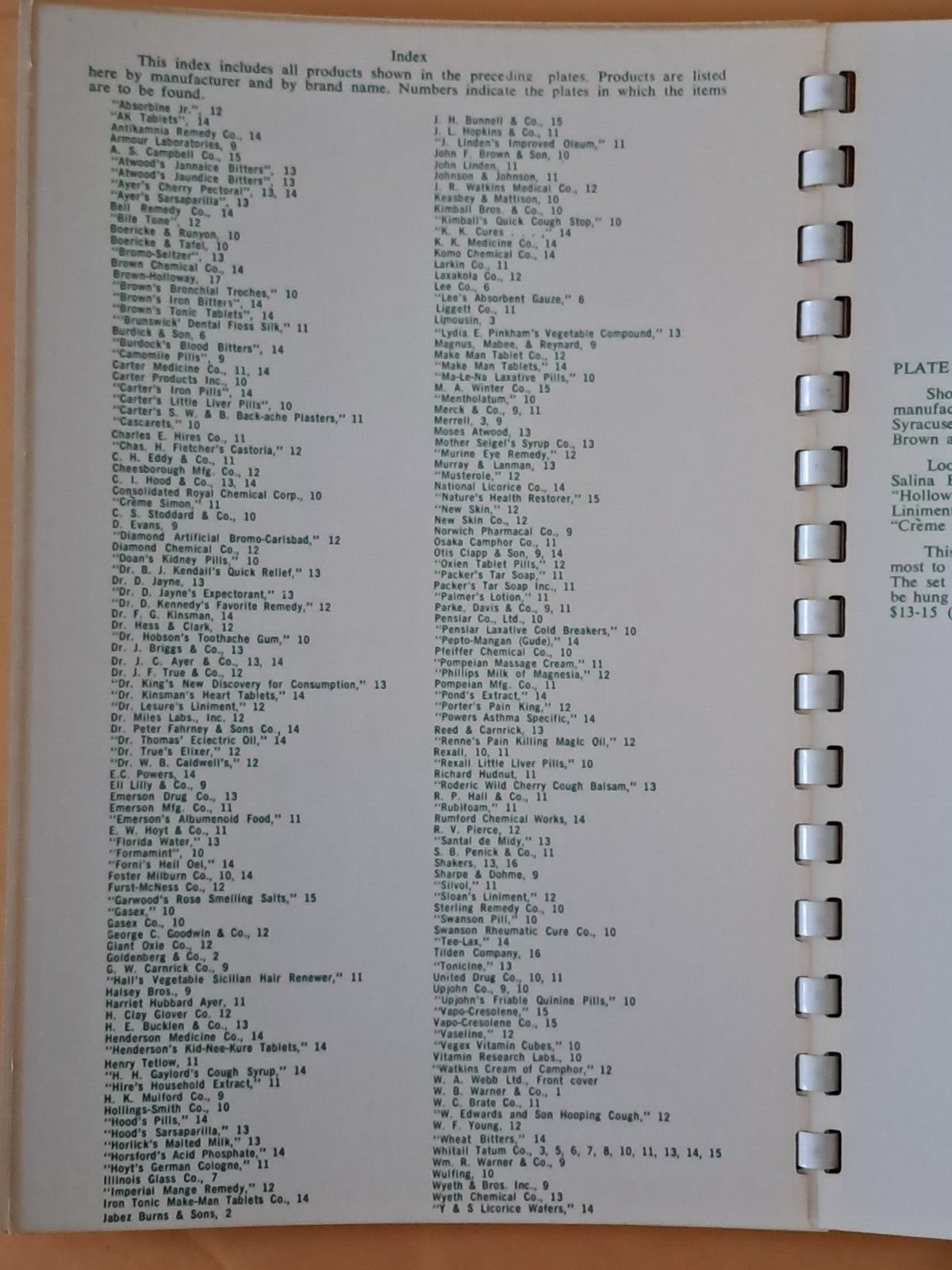 1st Edition Pharmaceutical Antiques and Collectables Price Guide