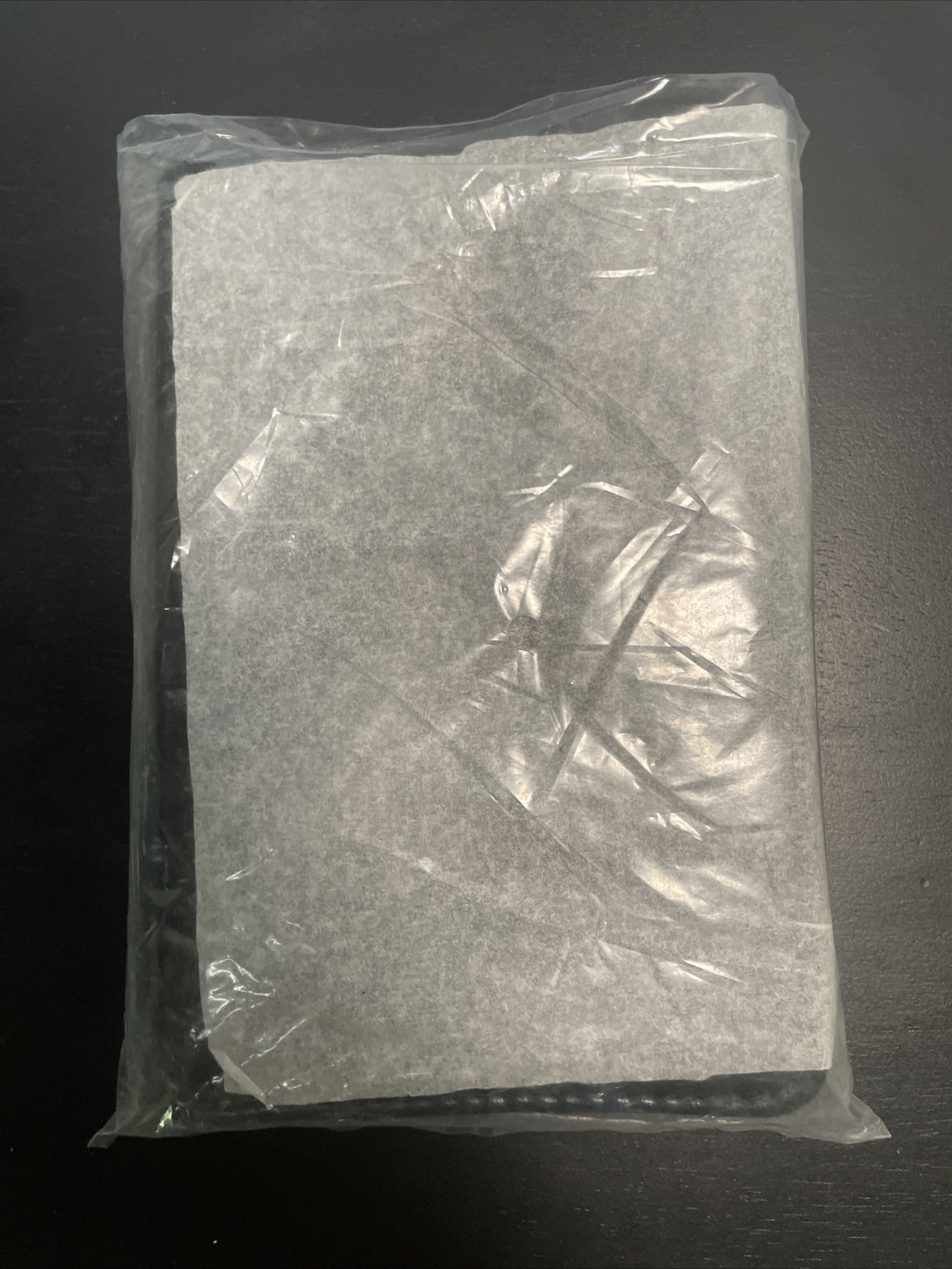 New Pharmaceutical Collectible Zip Around Memo Pad Fosamax